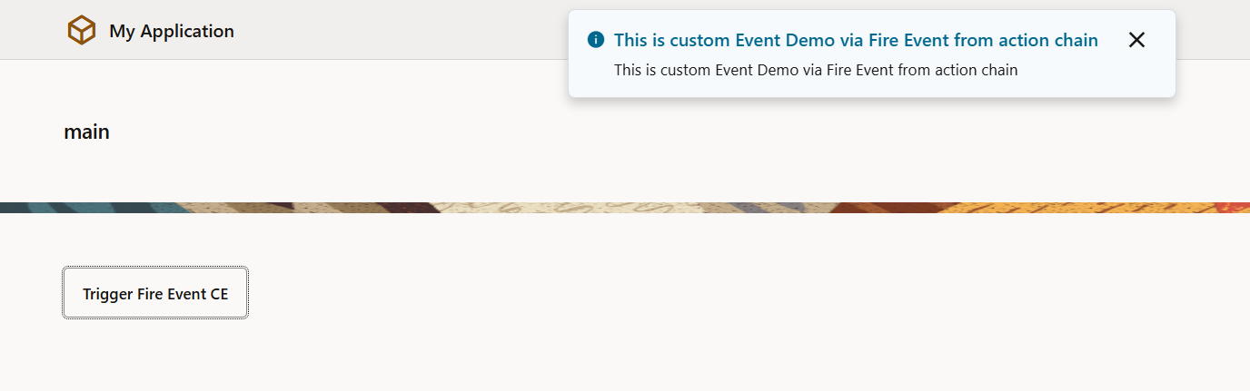 A person holding a stick
AI-generated content may be incorrect.