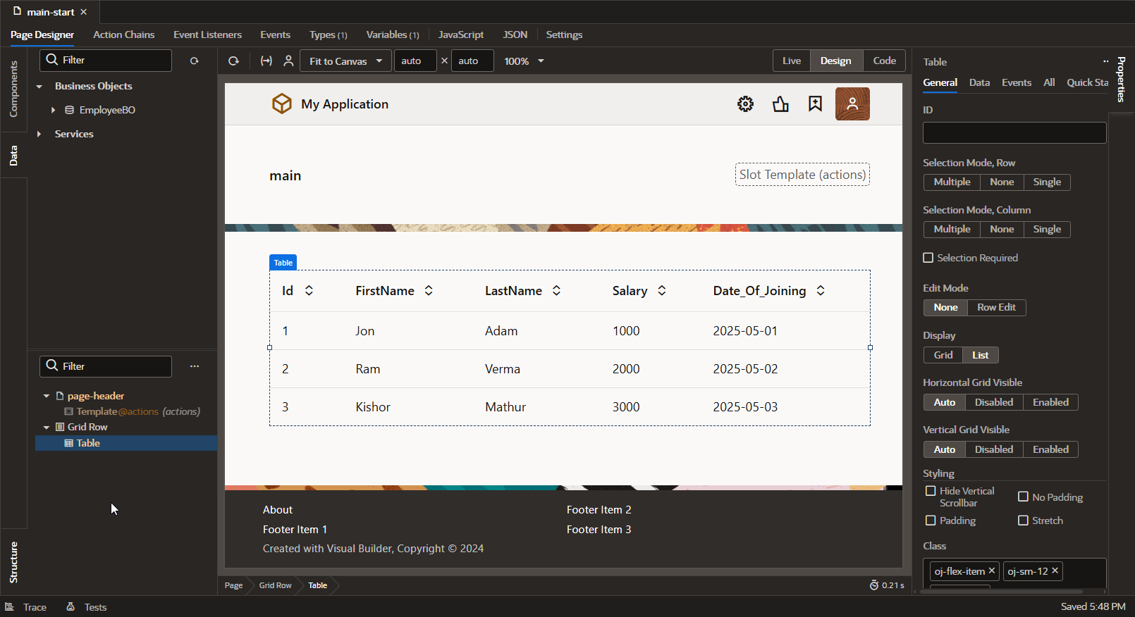 A screenshot of a computer
AI-generated content may be incorrect.