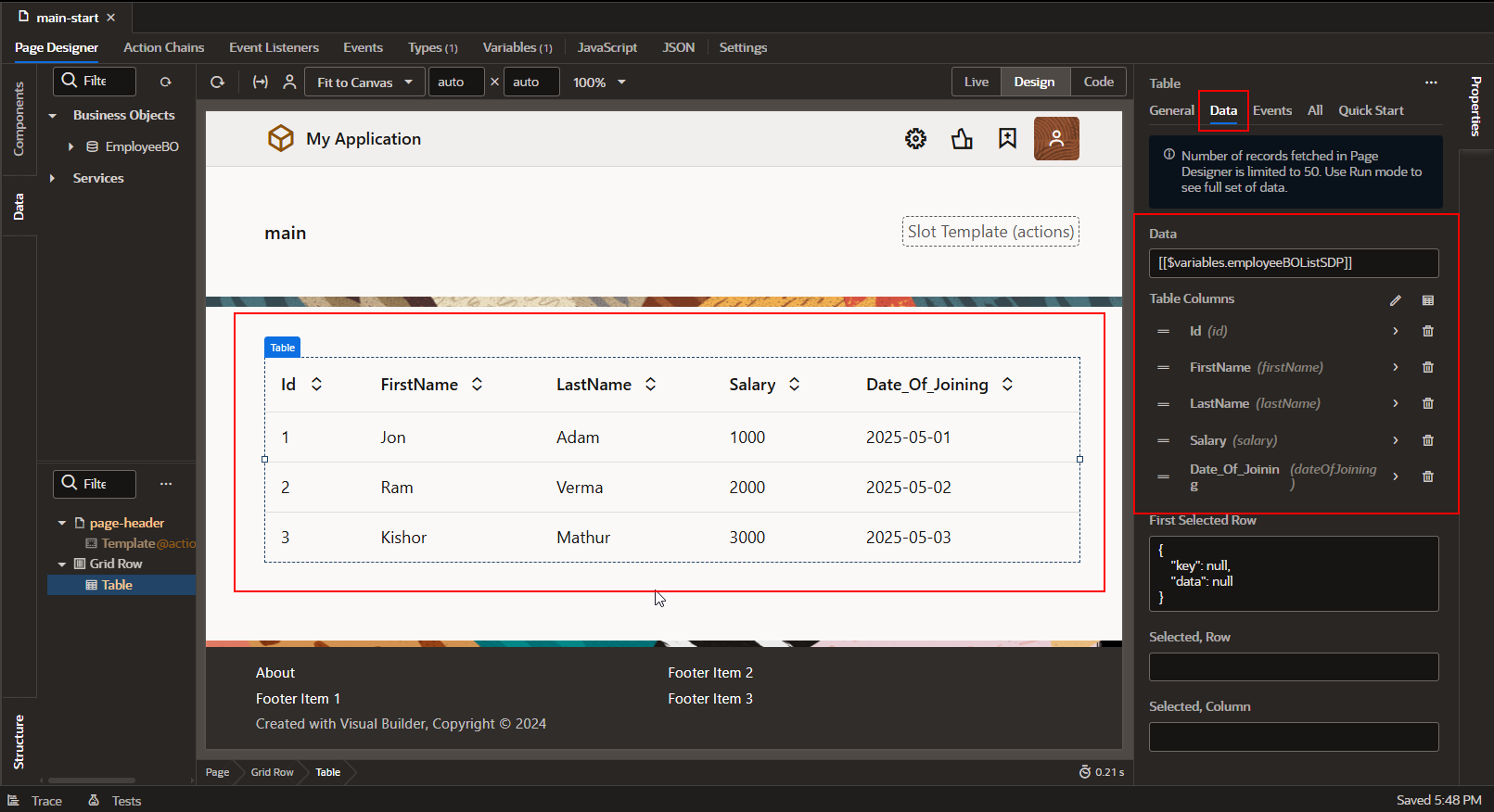 A screenshot of a computer
AI-generated content may be incorrect.