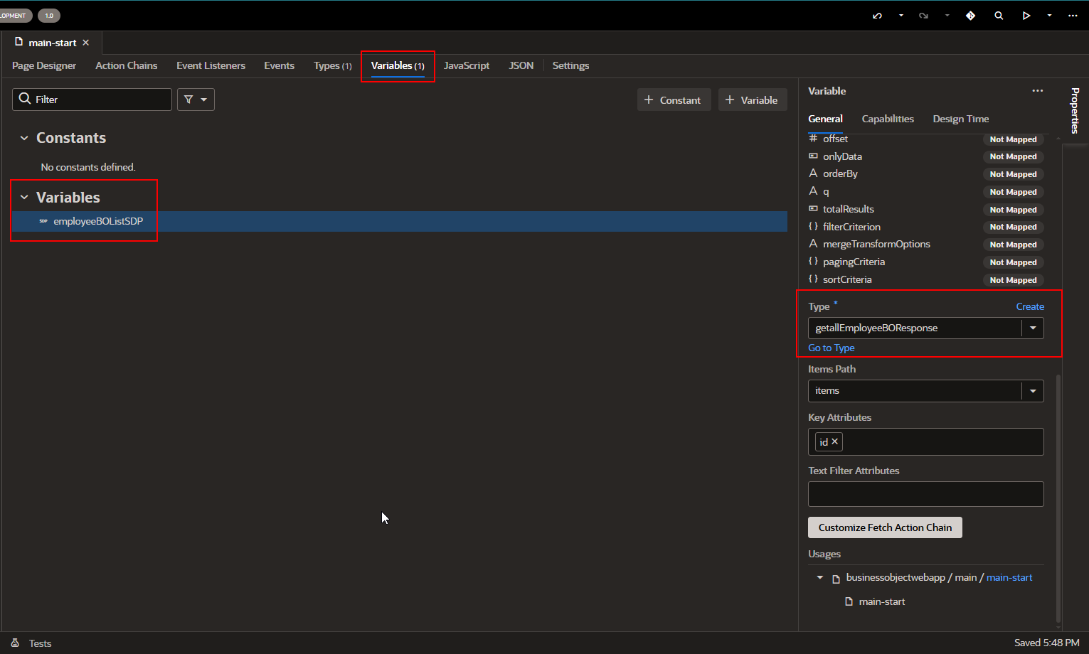 A screenshot of a computer
AI-generated content may be incorrect.