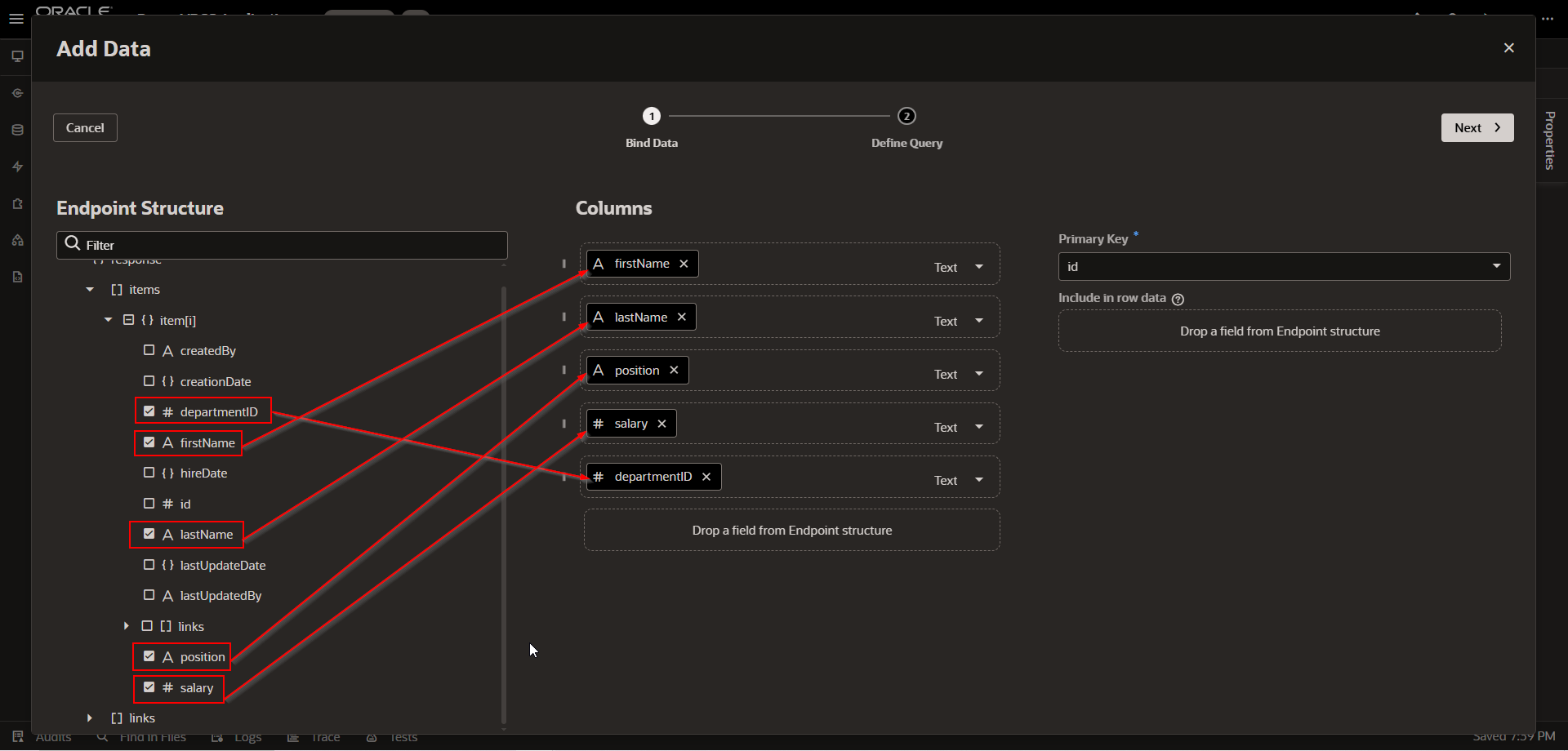A screenshot of a computer
AI-generated content may be incorrect.