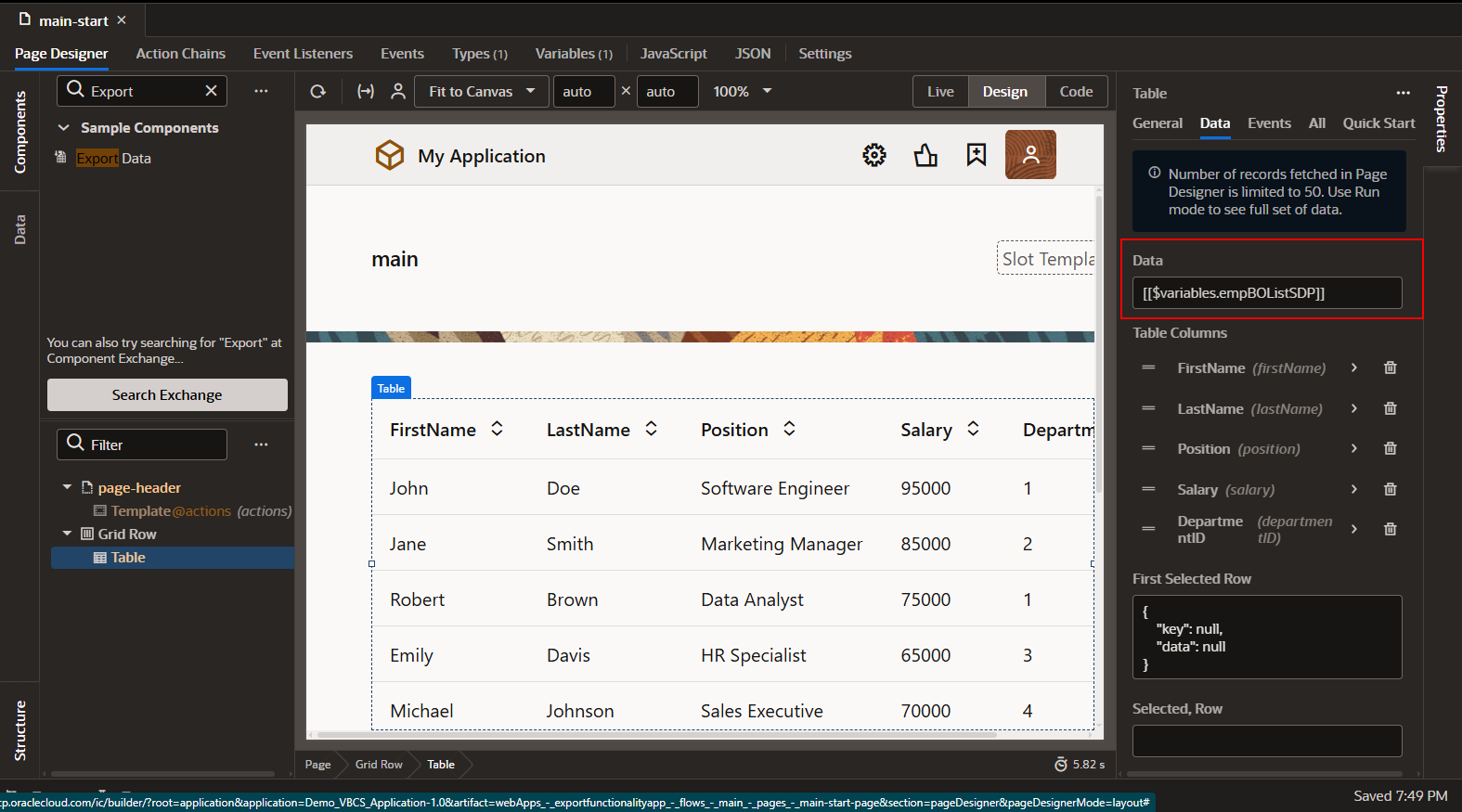 A screenshot of a computer
AI-generated content may be incorrect.