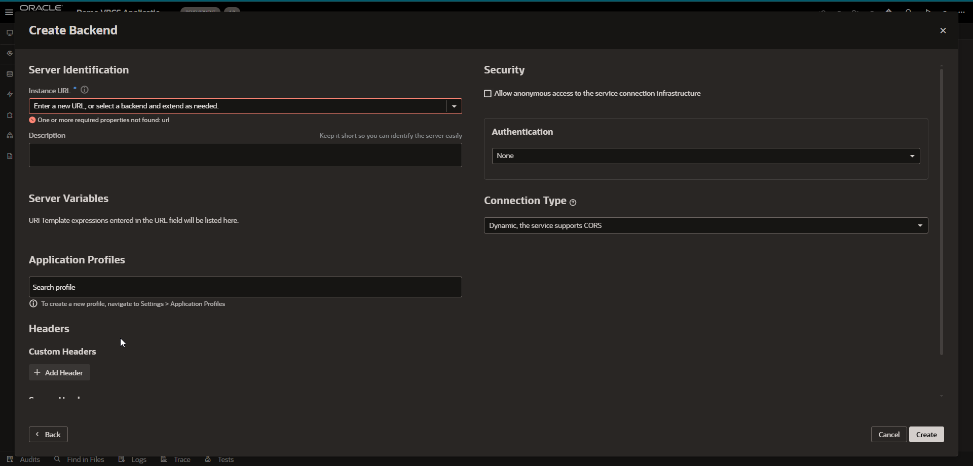 A screenshot of a computer
AI-generated content may be incorrect.