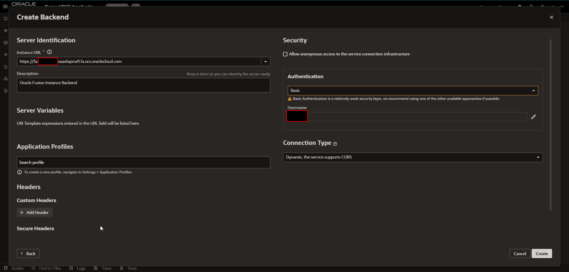 A screenshot of a computer
AI-generated content may be incorrect.