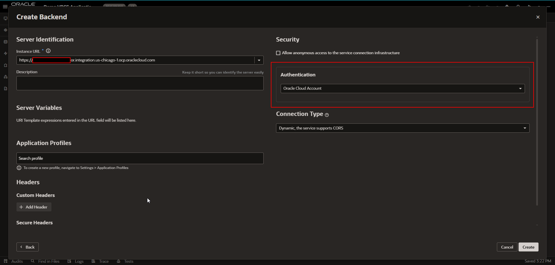 A screenshot of a computer
AI-generated content may be incorrect.