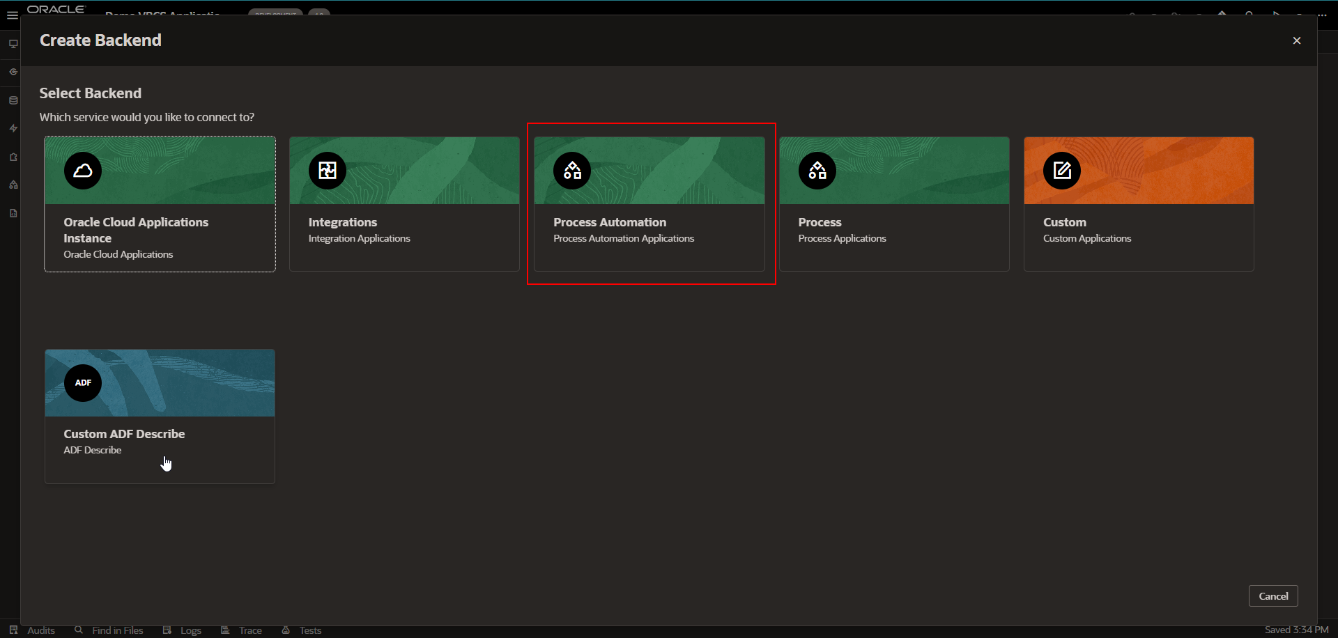 A screenshot of a computer
AI-generated content may be incorrect.