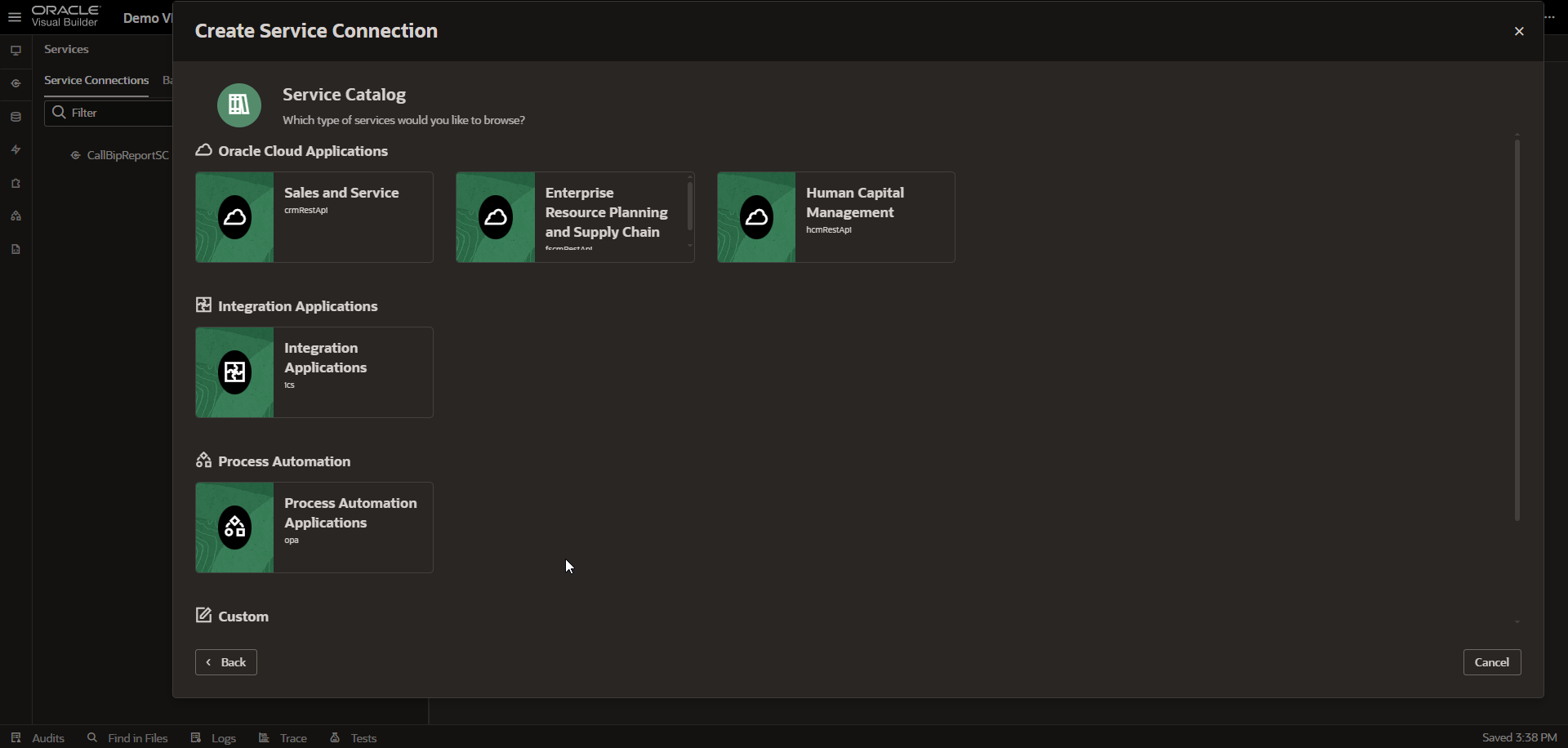A screenshot of a computer
AI-generated content may be incorrect.