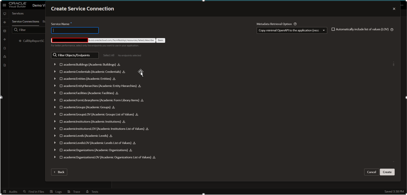 A screenshot of a computer
AI-generated content may be incorrect.