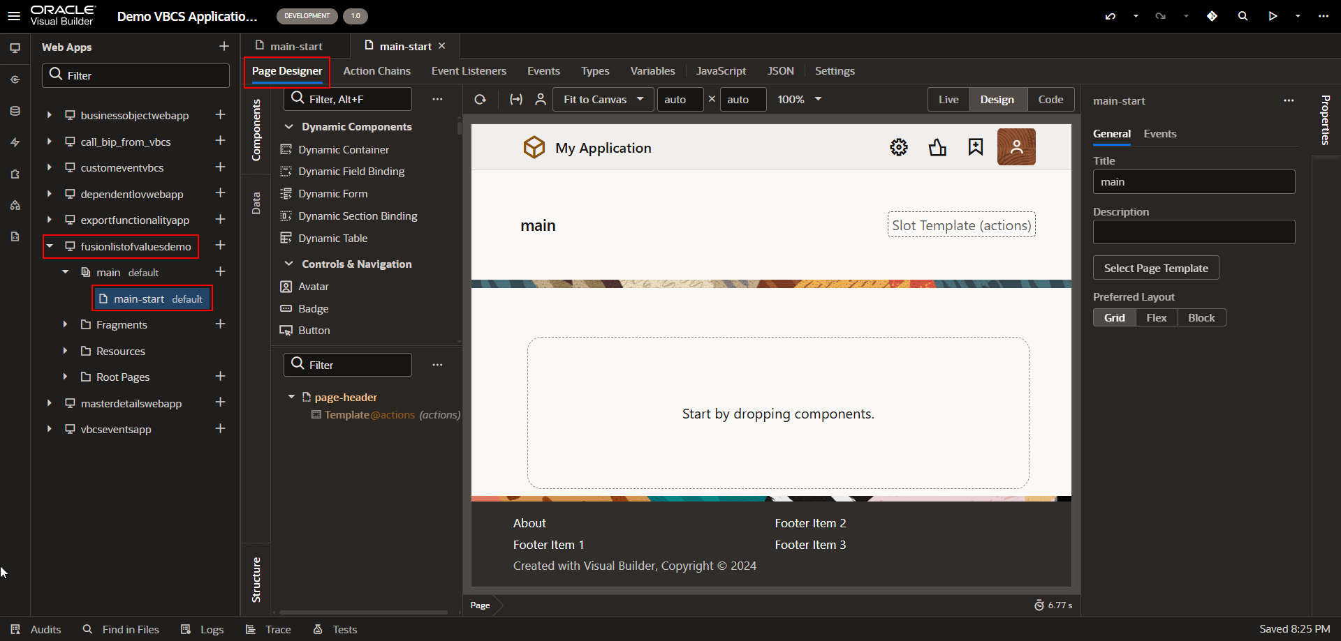 A screenshot of a computer
AI-generated content may be incorrect.