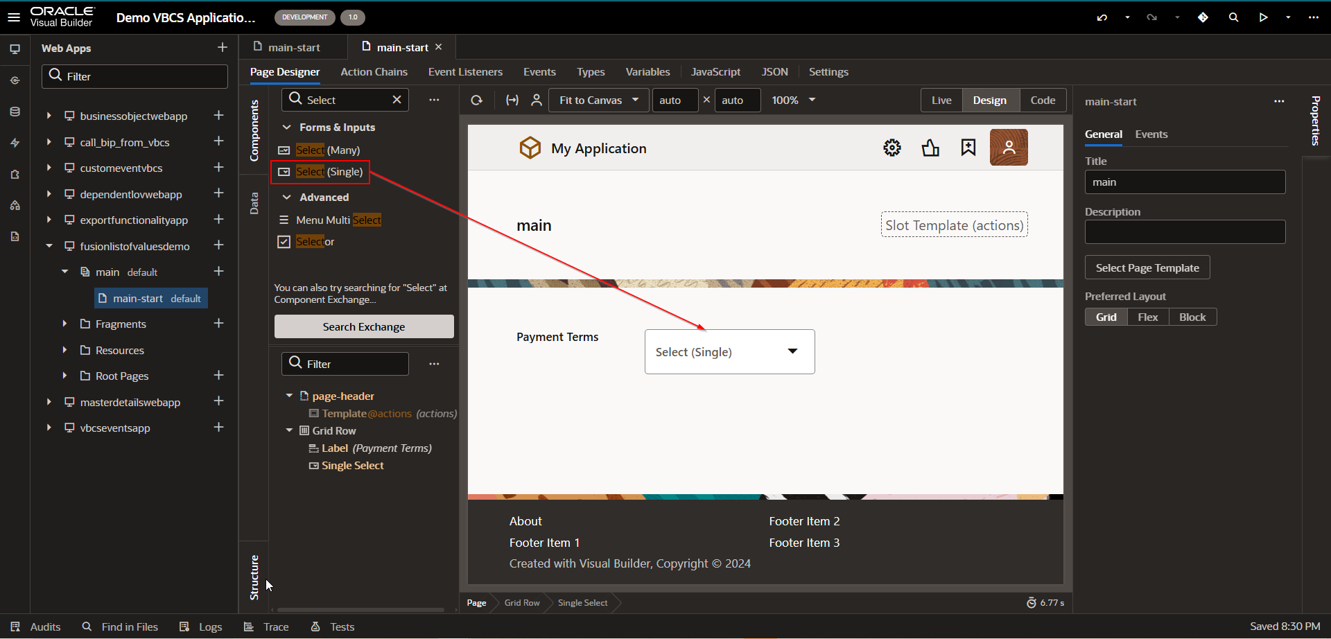 A screenshot of a computer
AI-generated content may be incorrect.