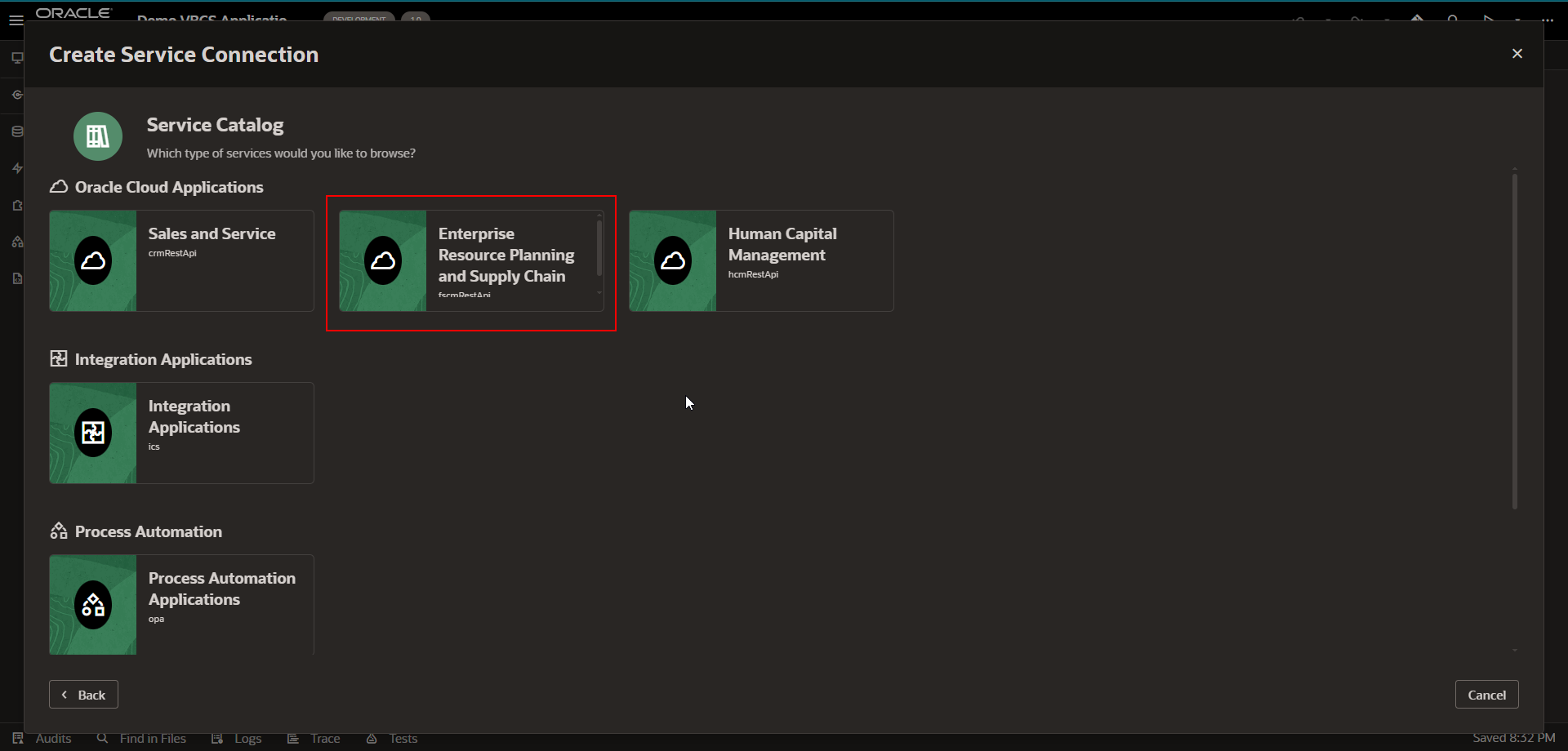 A screenshot of a computer
AI-generated content may be incorrect.