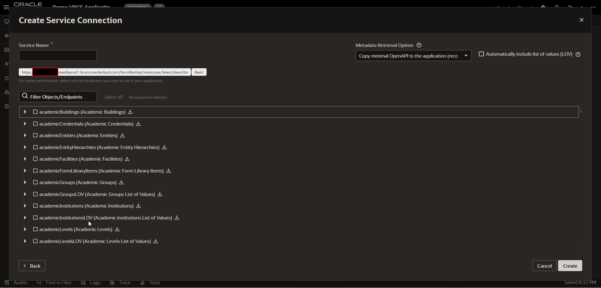 A screenshot of a computer
AI-generated content may be incorrect.