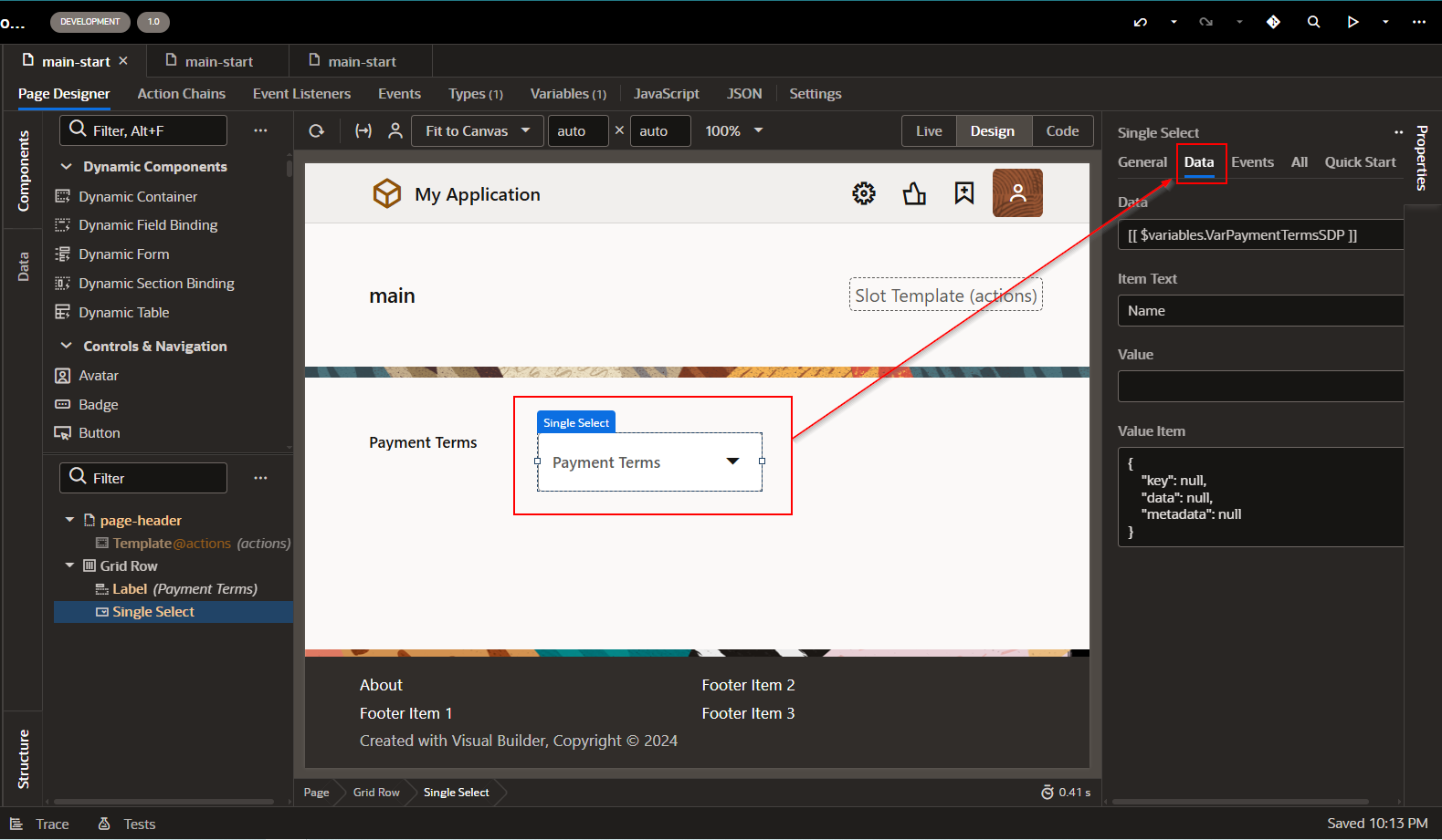 A screenshot of a computer
AI-generated content may be incorrect.