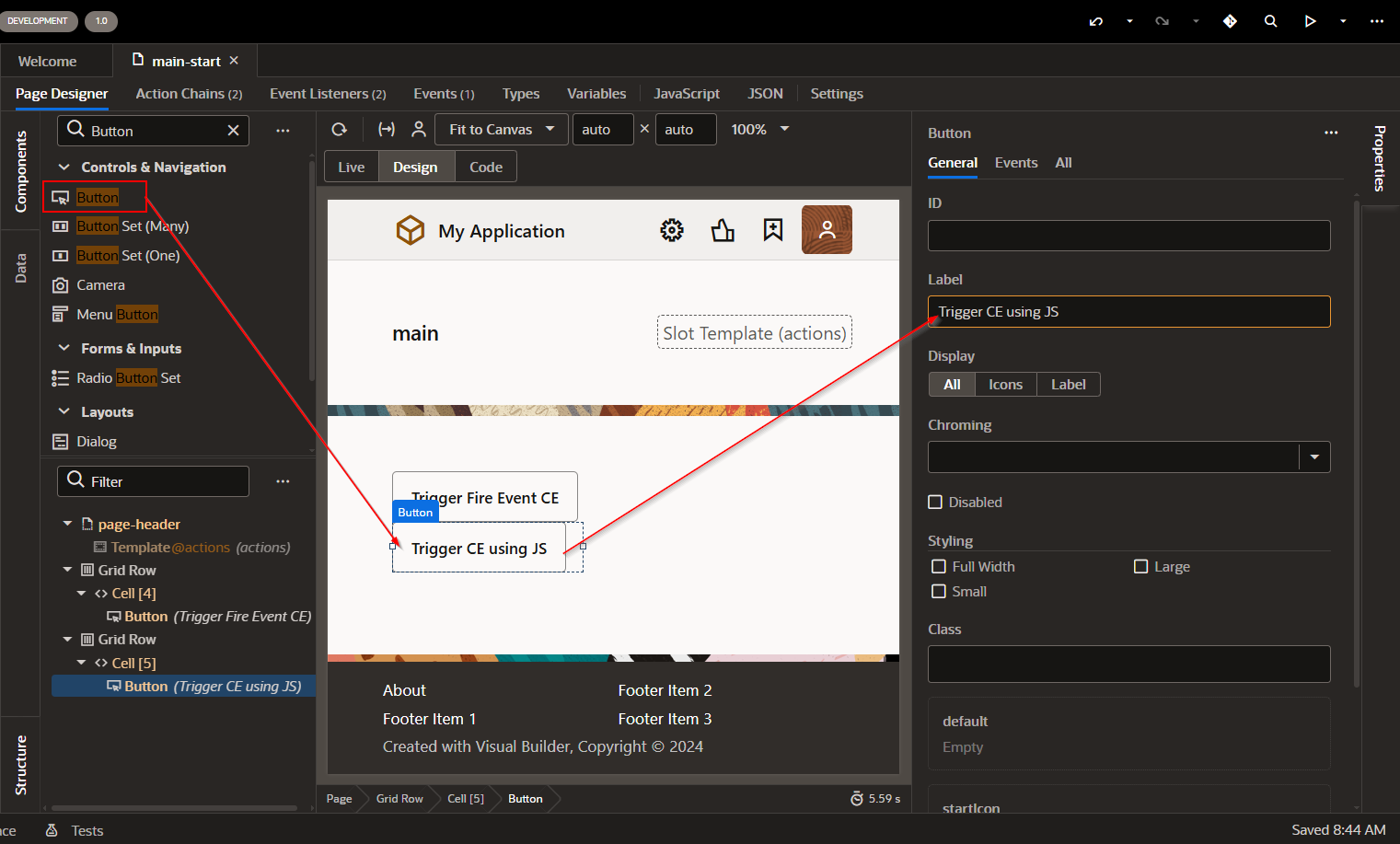 A screenshot of a computer
AI-generated content may be incorrect.