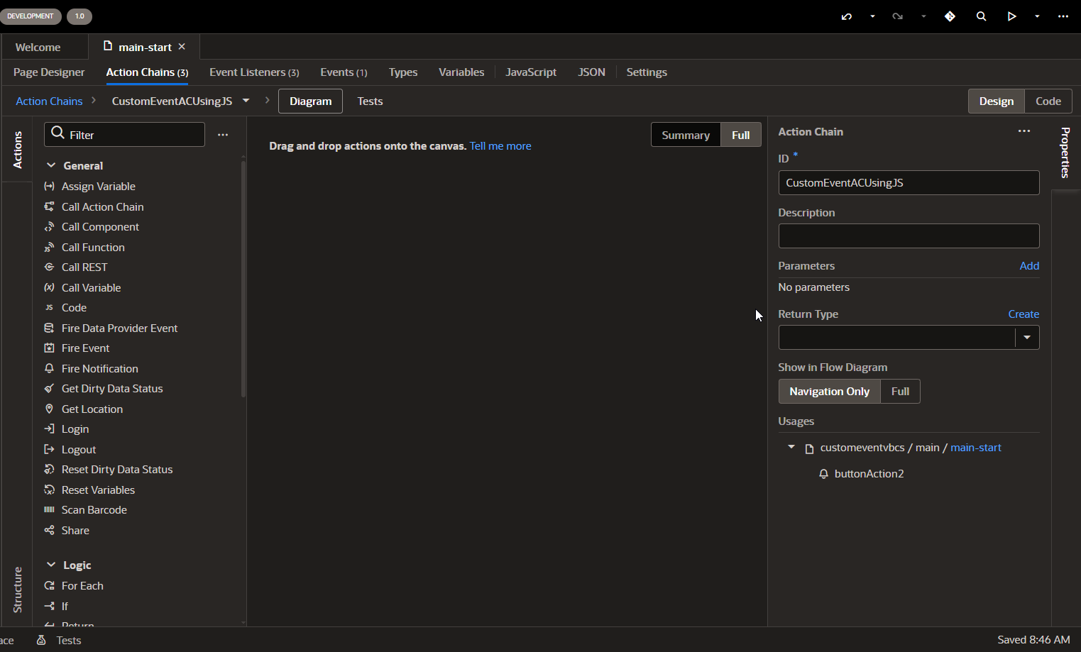 A screenshot of a computer
AI-generated content may be incorrect.
