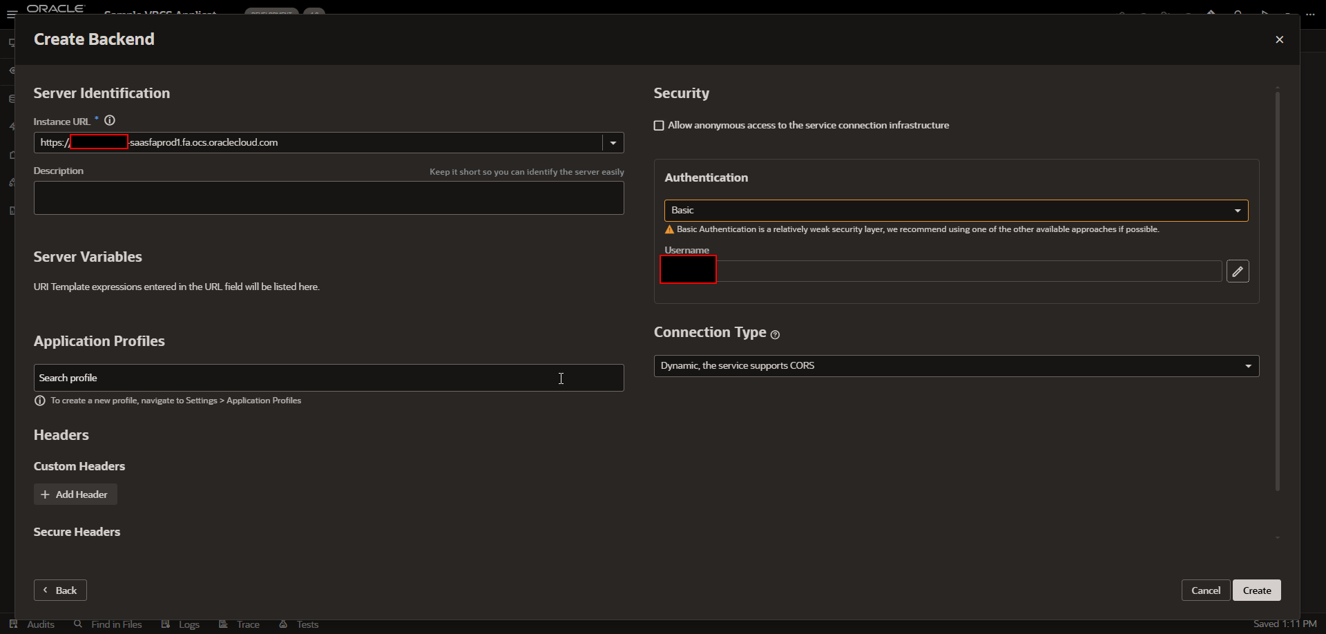 A screenshot of a computer
AI-generated content may be incorrect.
