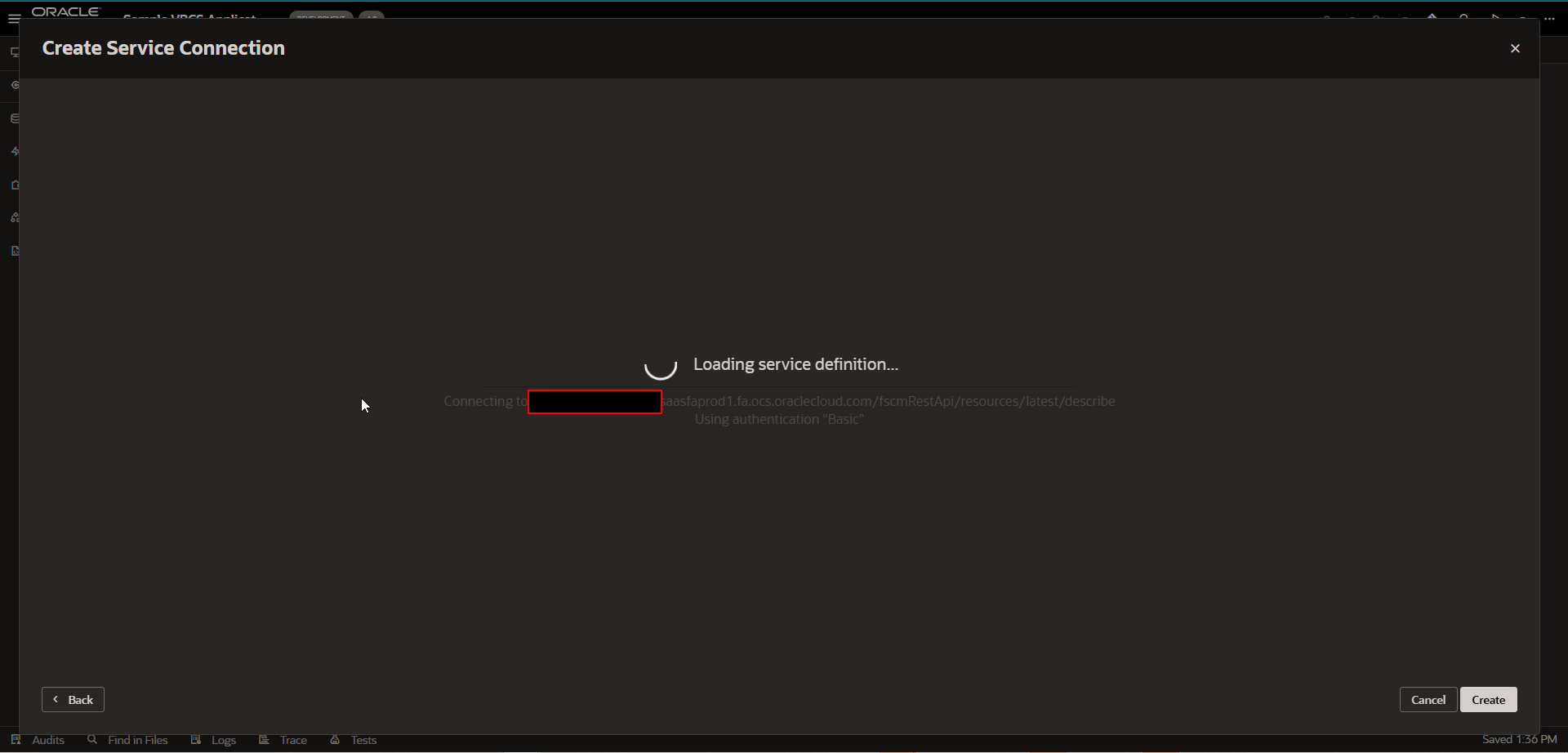 A screenshot of a computer
AI-generated content may be incorrect.