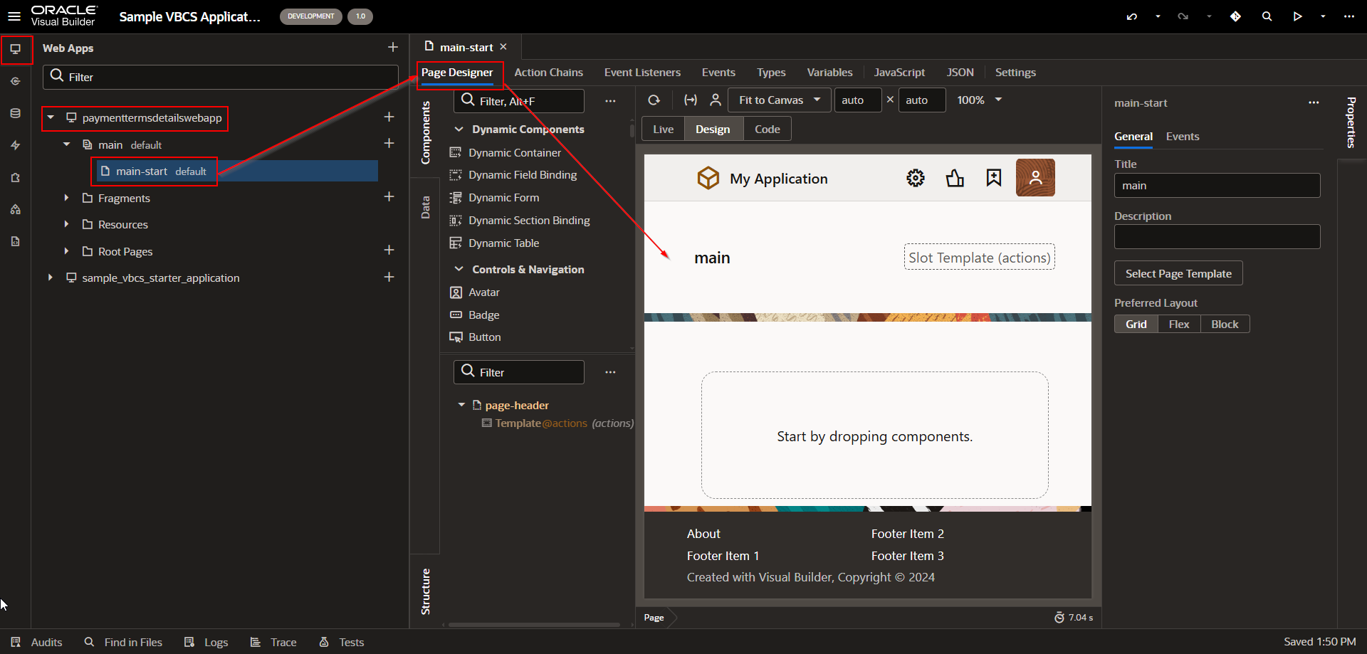 A screenshot of a computer
AI-generated content may be incorrect.