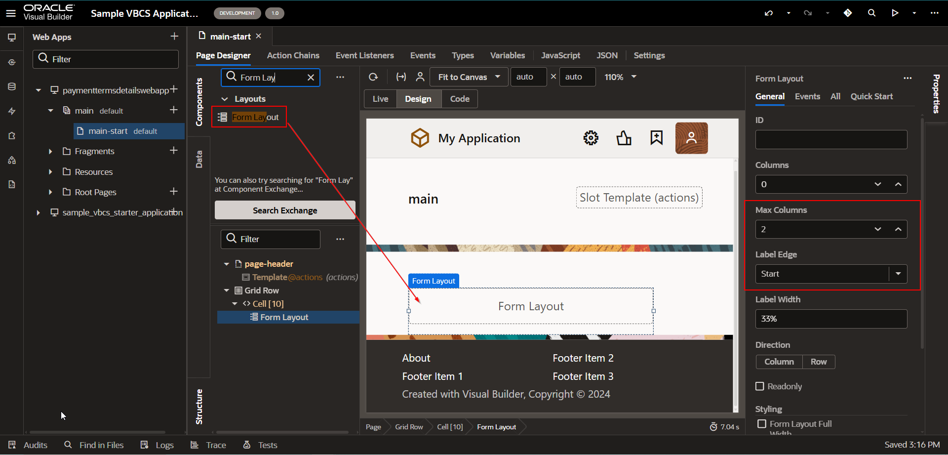 A screenshot of a computer
AI-generated content may be incorrect.