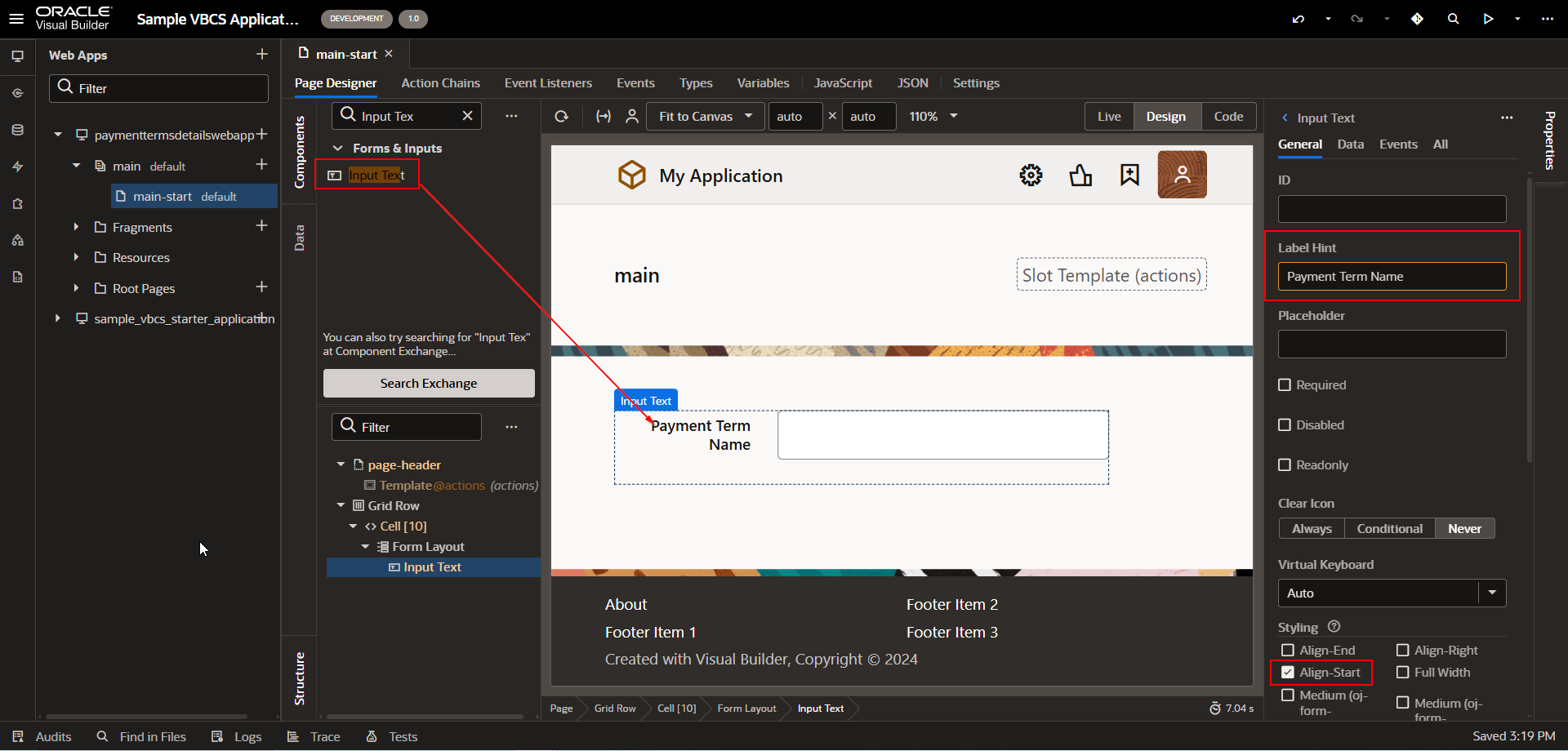 A screenshot of a computer
AI-generated content may be incorrect.