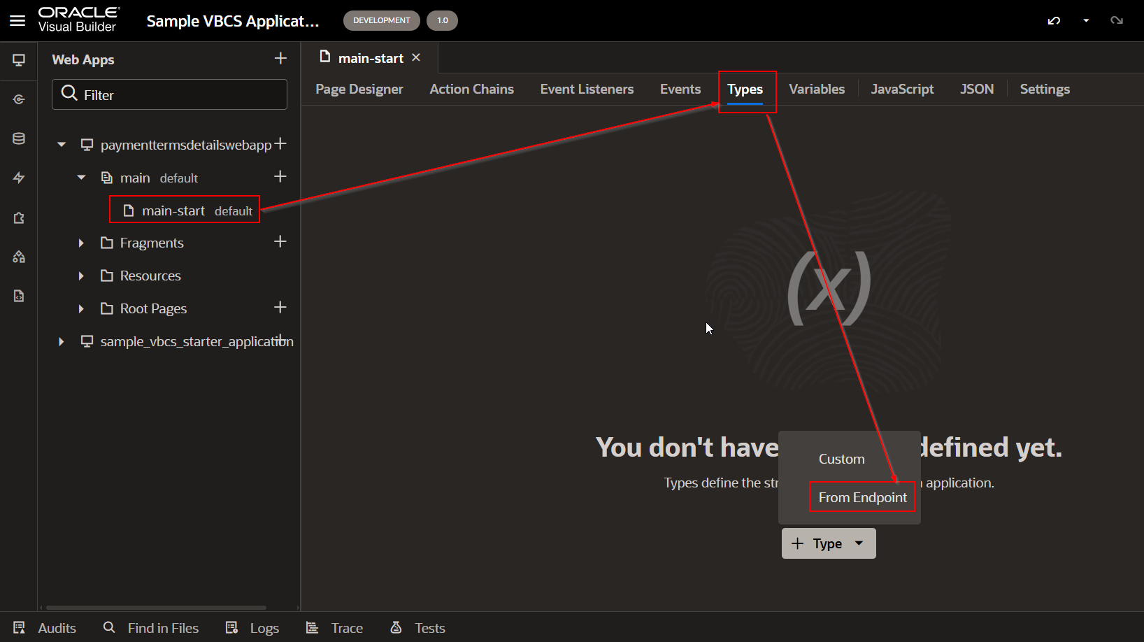 A screenshot of a computer
AI-generated content may be incorrect.