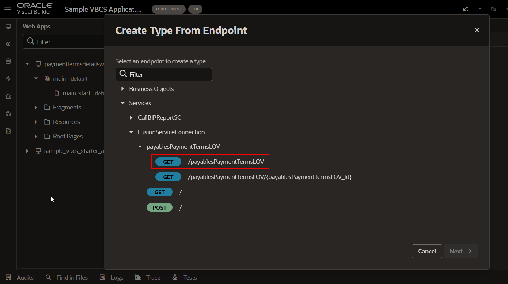 A screenshot of a computer
AI-generated content may be incorrect.