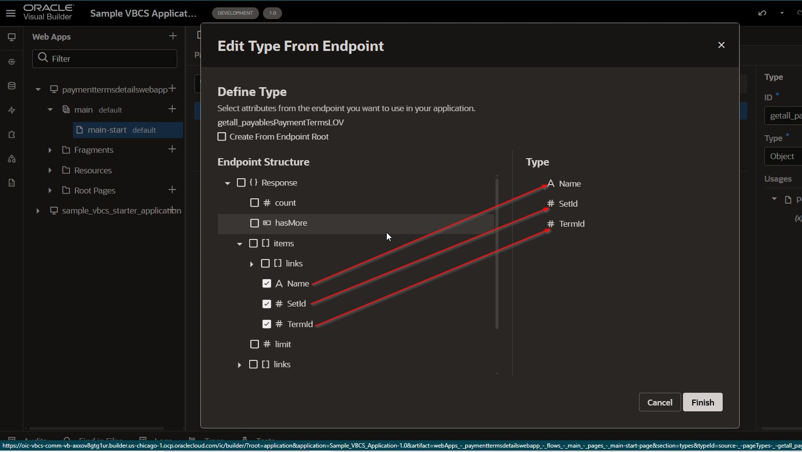A screenshot of a computer
AI-generated content may be incorrect.