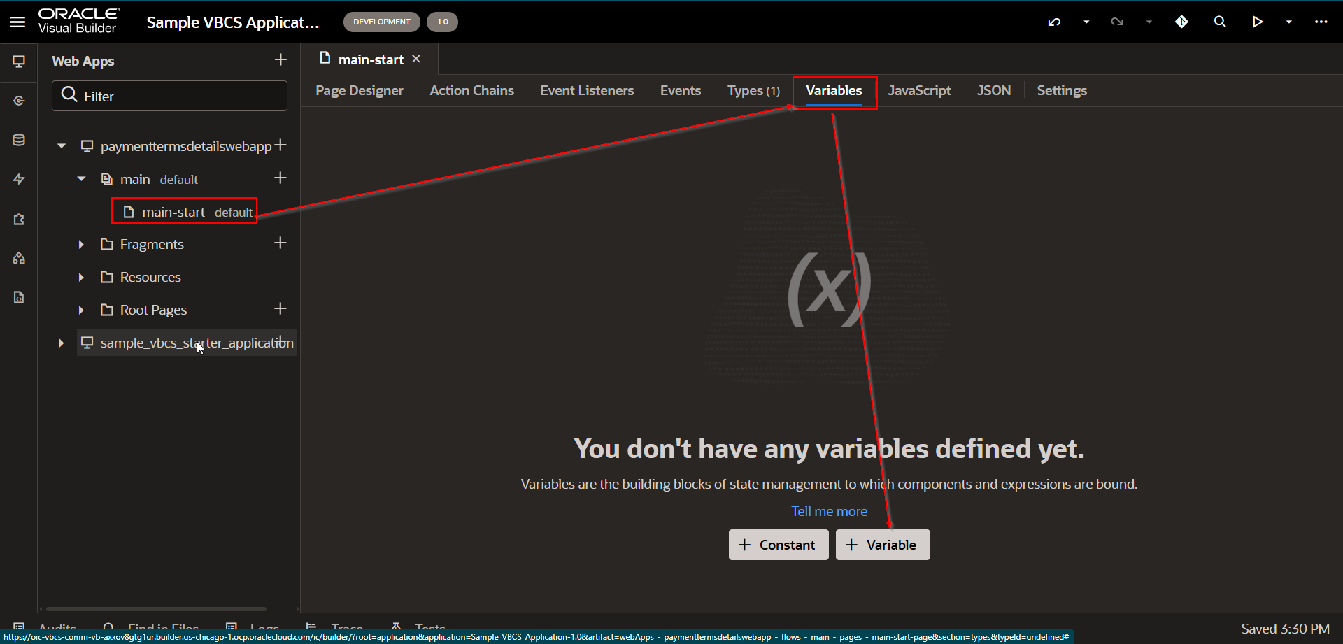A screenshot of a computer
AI-generated content may be incorrect.