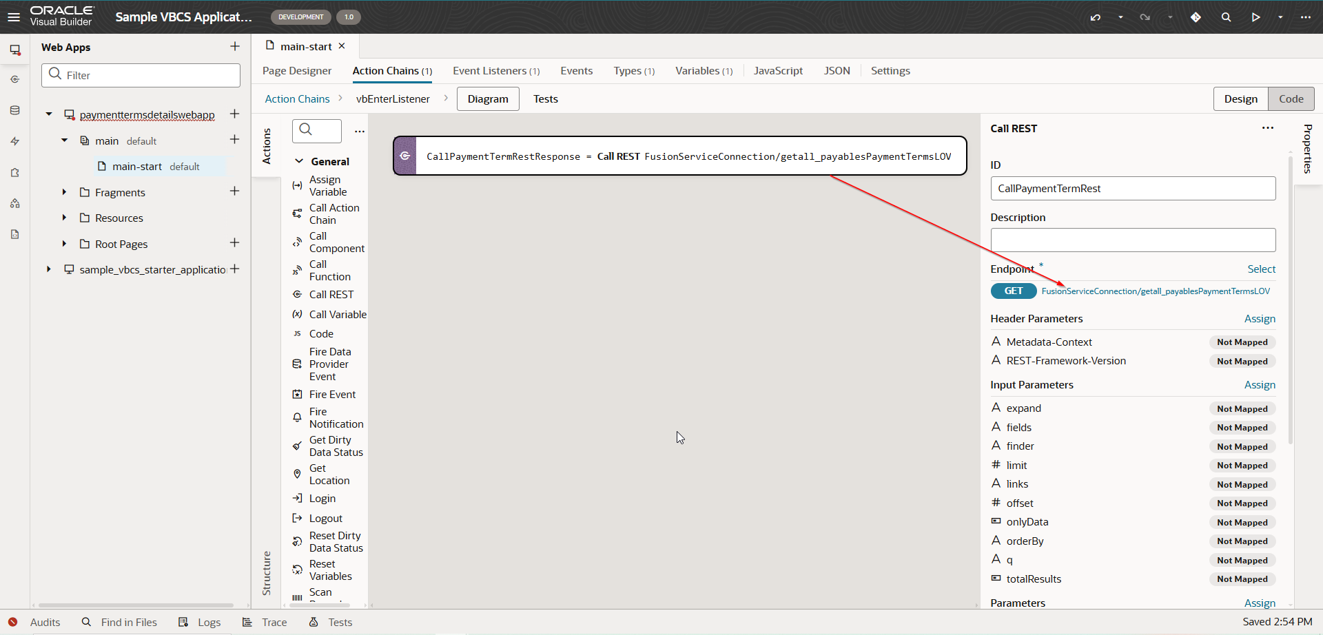 A screenshot of a computer
AI-generated content may be incorrect.