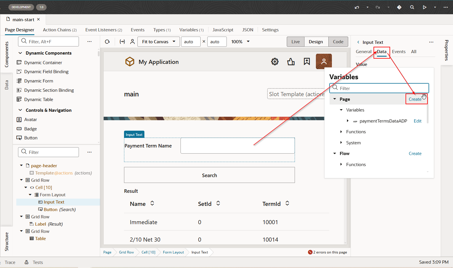 A screenshot of a computer
AI-generated content may be incorrect.