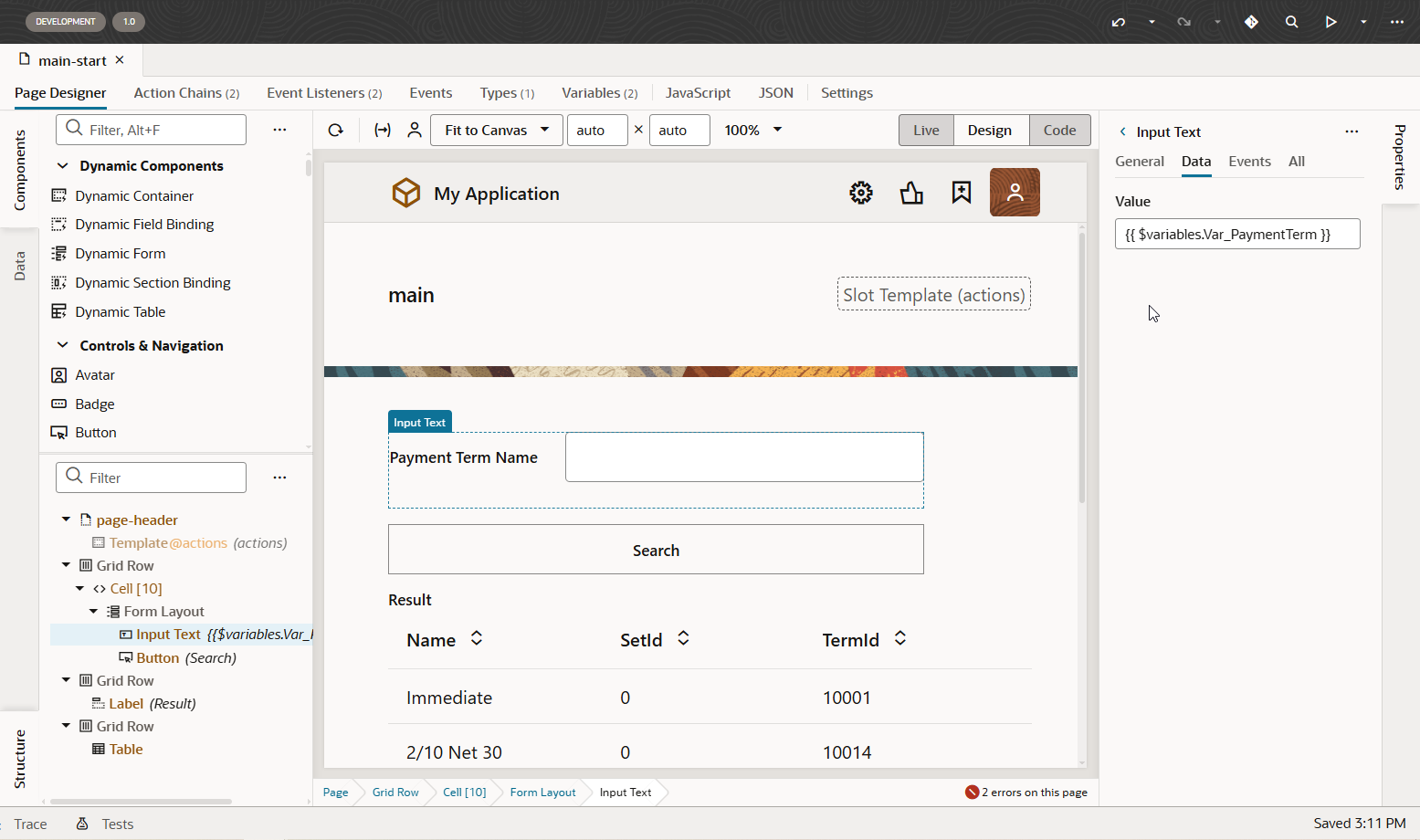 A screenshot of a computer
AI-generated content may be incorrect.