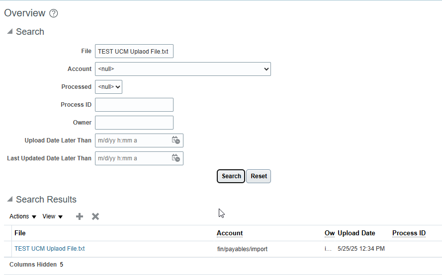 A screenshot of a computer
AI-generated content may be incorrect.