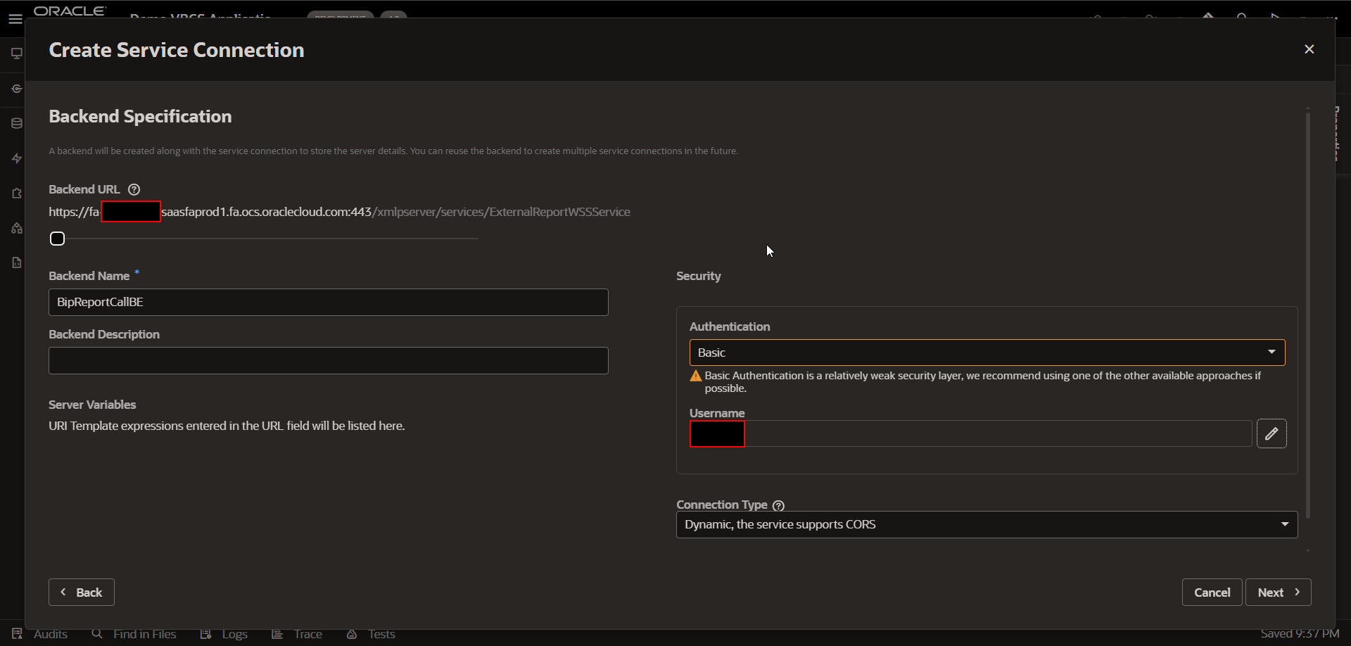 A screenshot of a computer
AI-generated content may be incorrect.