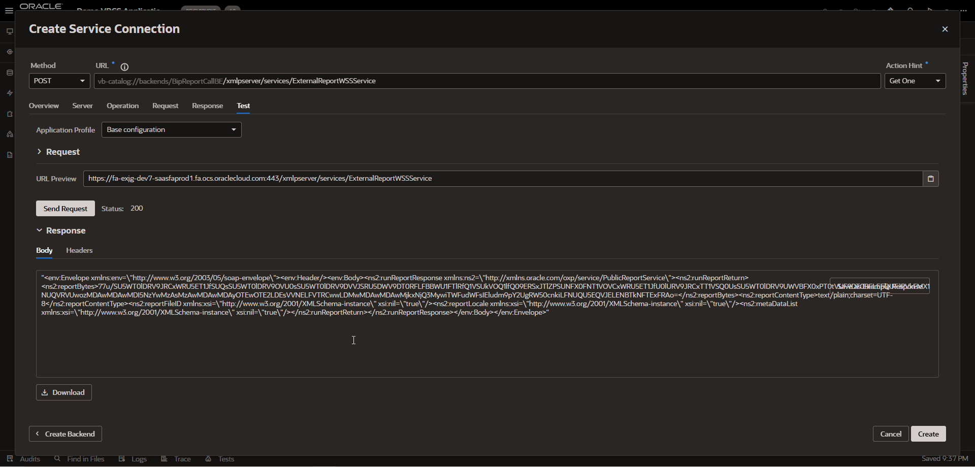 A screenshot of a computer
AI-generated content may be incorrect.