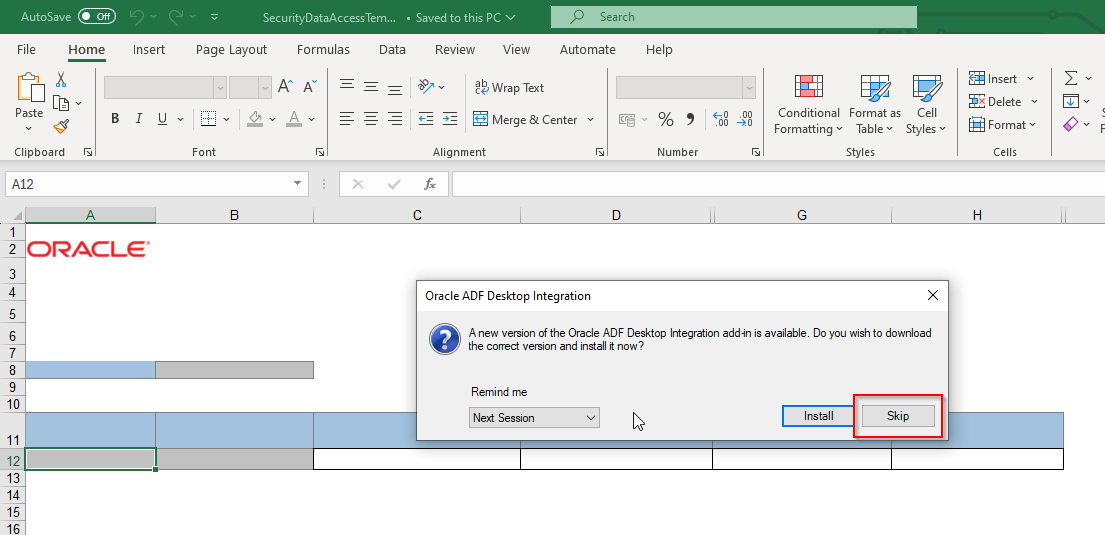 A screenshot of a computer Description automatically generated