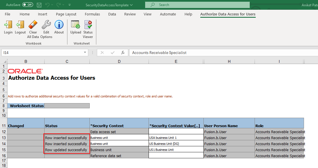 A screenshot of a computer Description automatically generated