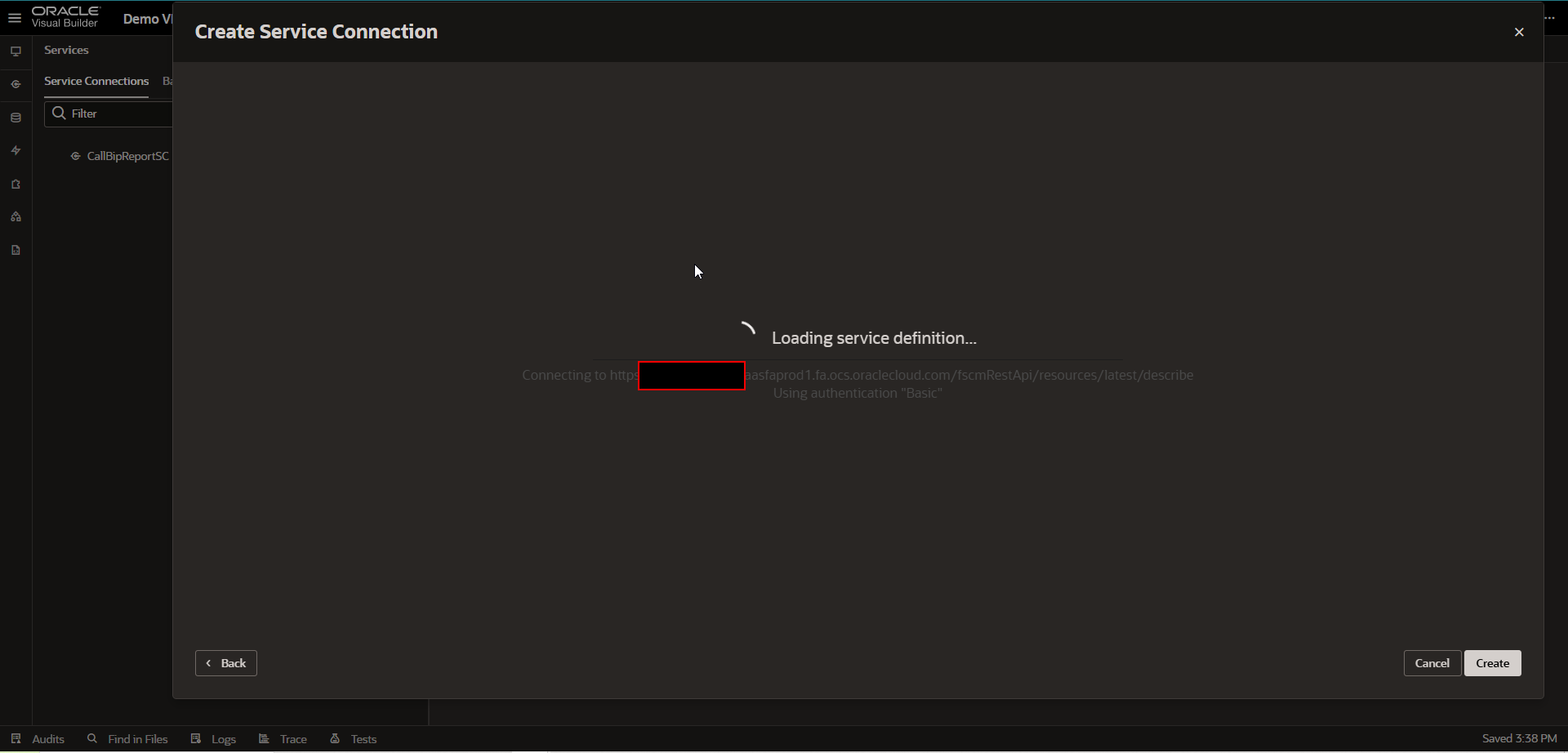 A screenshot of a computer with Marfa lights in the background
AI-generated content may be incorrect.