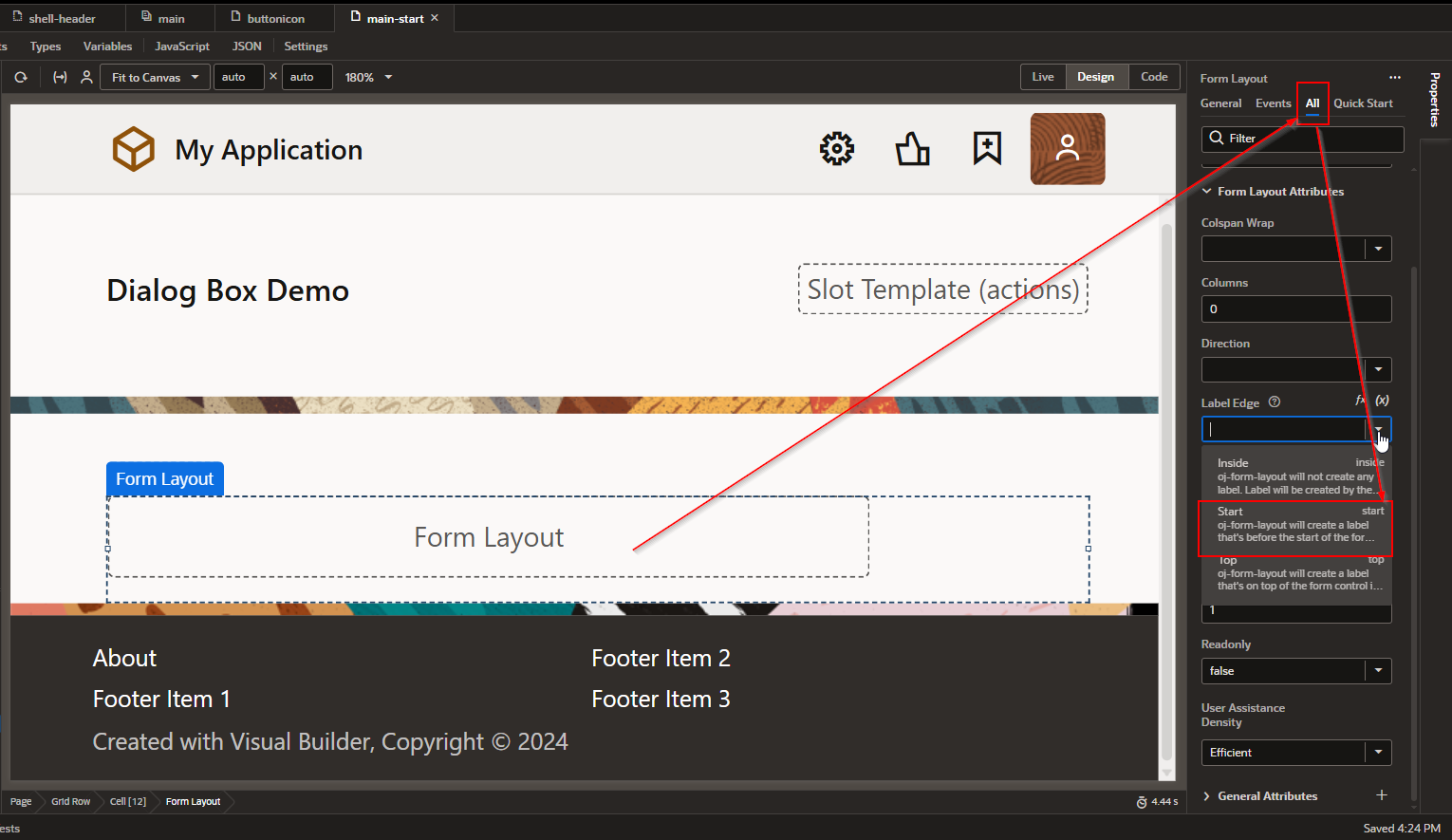 A screenshot of a computer
AI-generated content may be incorrect.