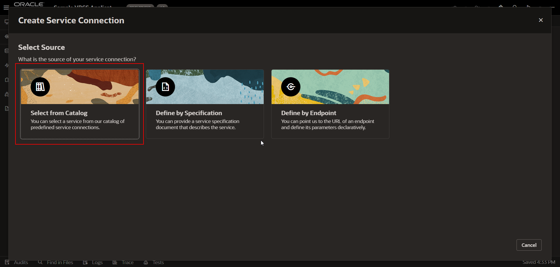 A screenshot of a computer
AI-generated content may be incorrect.