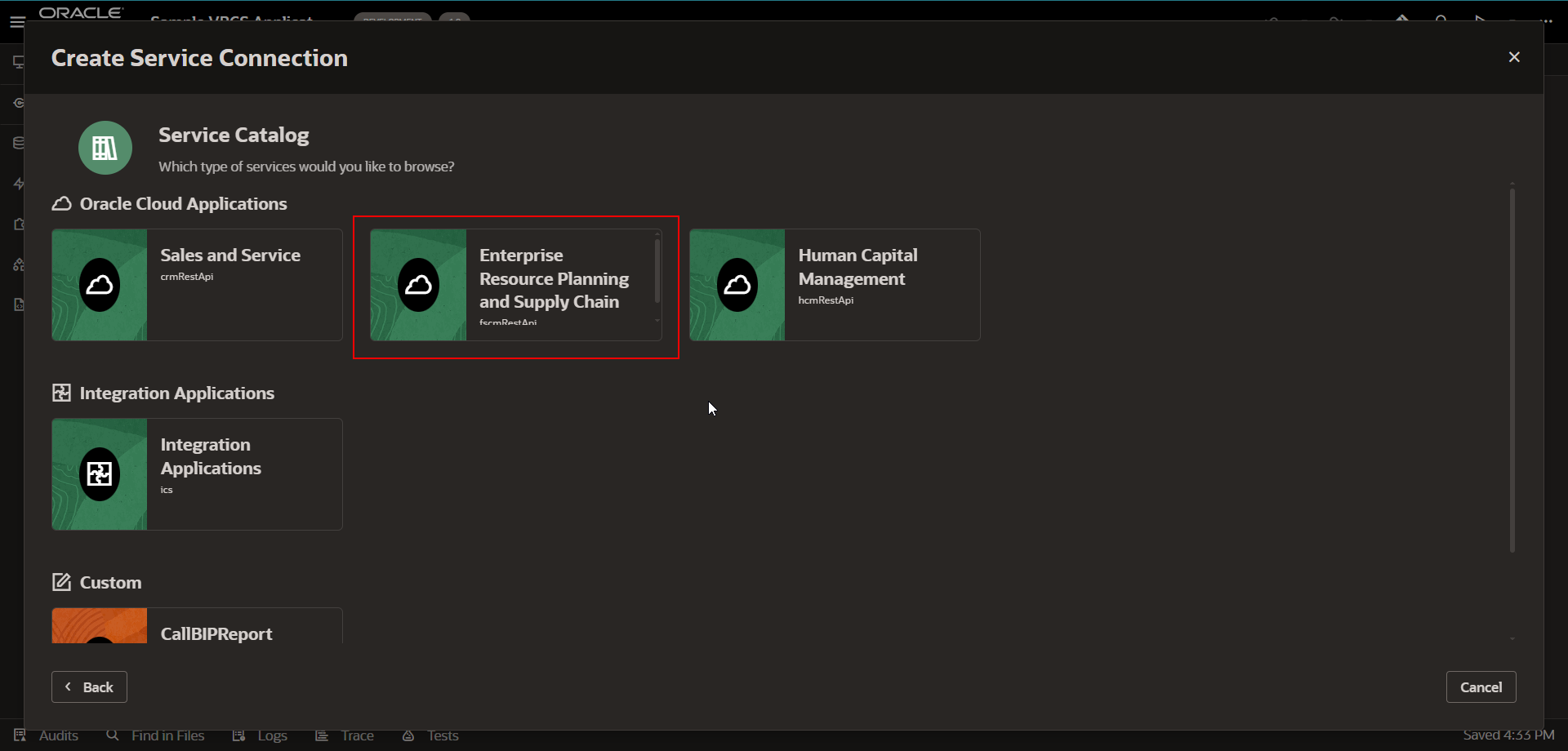 A screenshot of a computer
AI-generated content may be incorrect.
