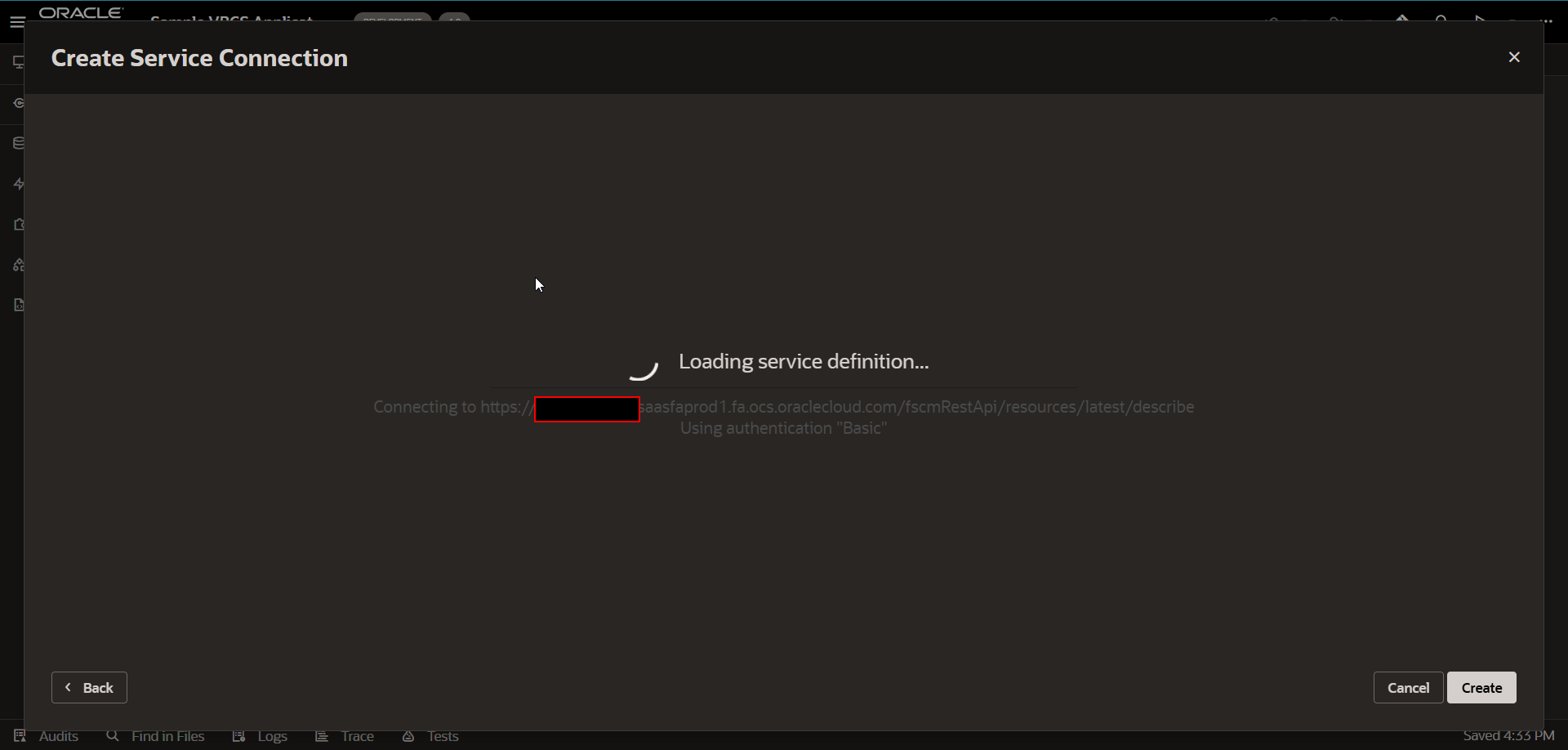 A screenshot of a computer
AI-generated content may be incorrect.