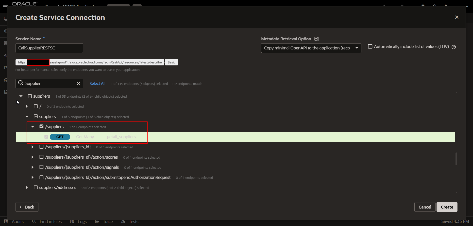 A screenshot of a computer
AI-generated content may be incorrect.