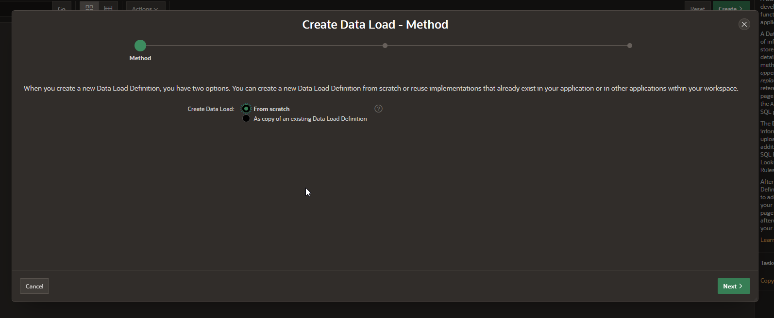 A screenshot of a computer
AI-generated content may be incorrect.