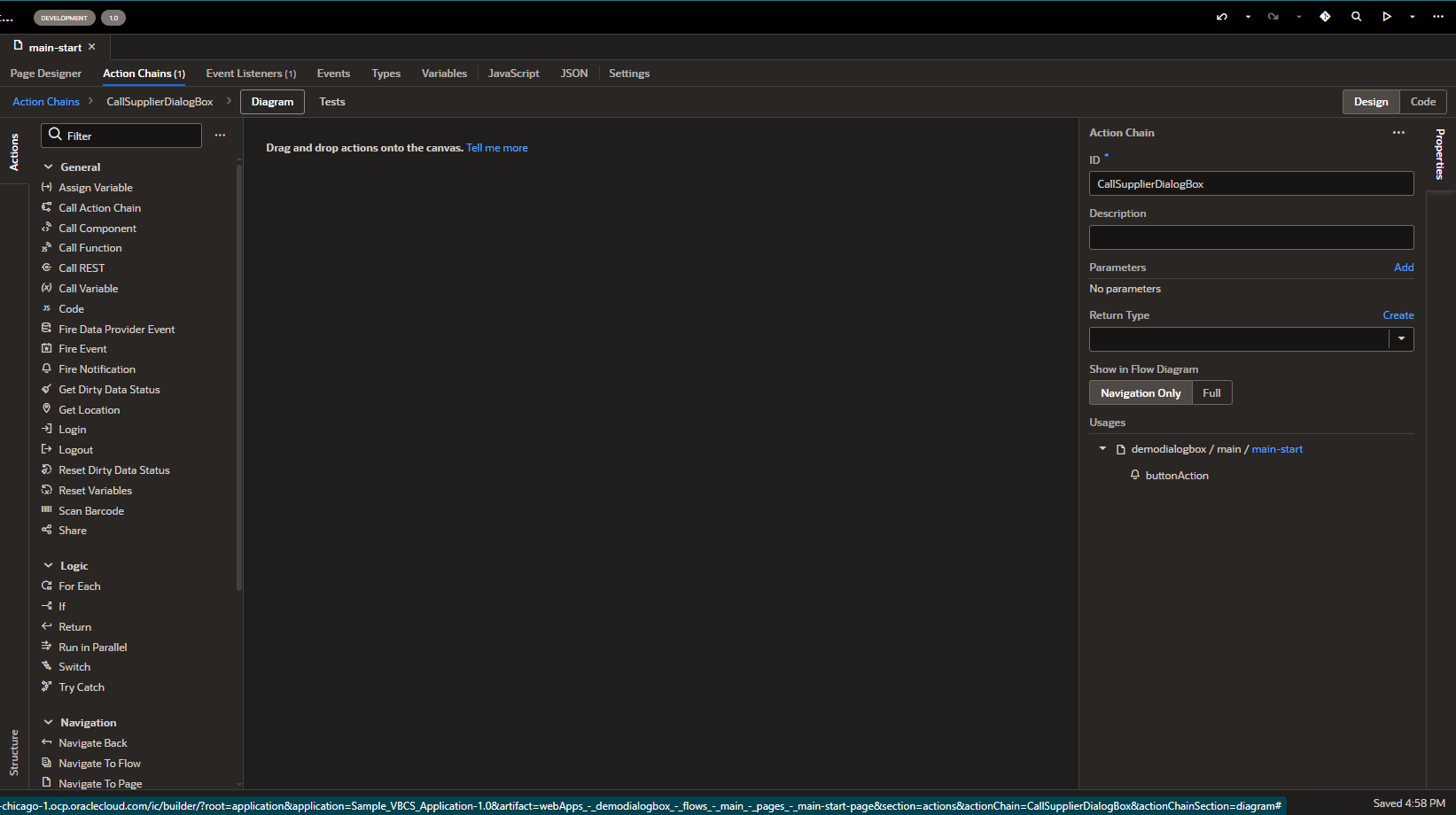 A screenshot of a computer
AI-generated content may be incorrect.
