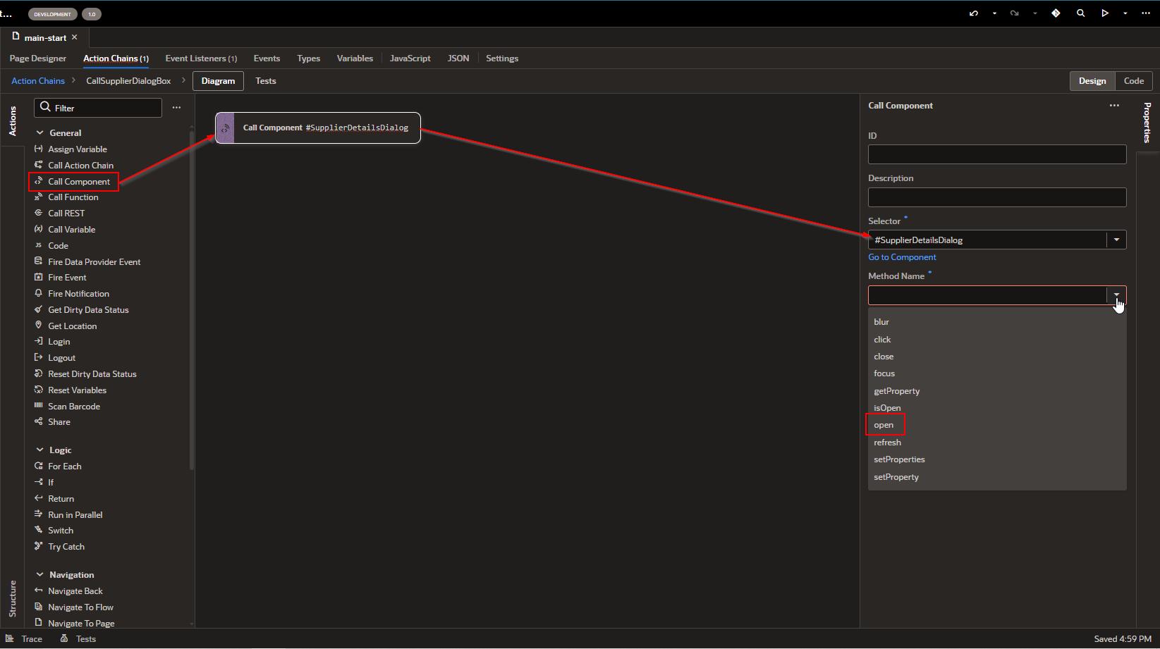 A screenshot of a computer
AI-generated content may be incorrect.