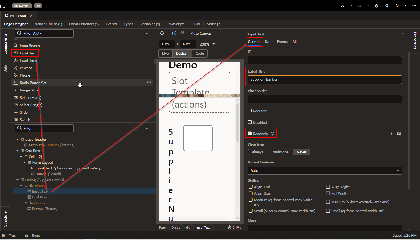 A screenshot of a computer
AI-generated content may be incorrect.