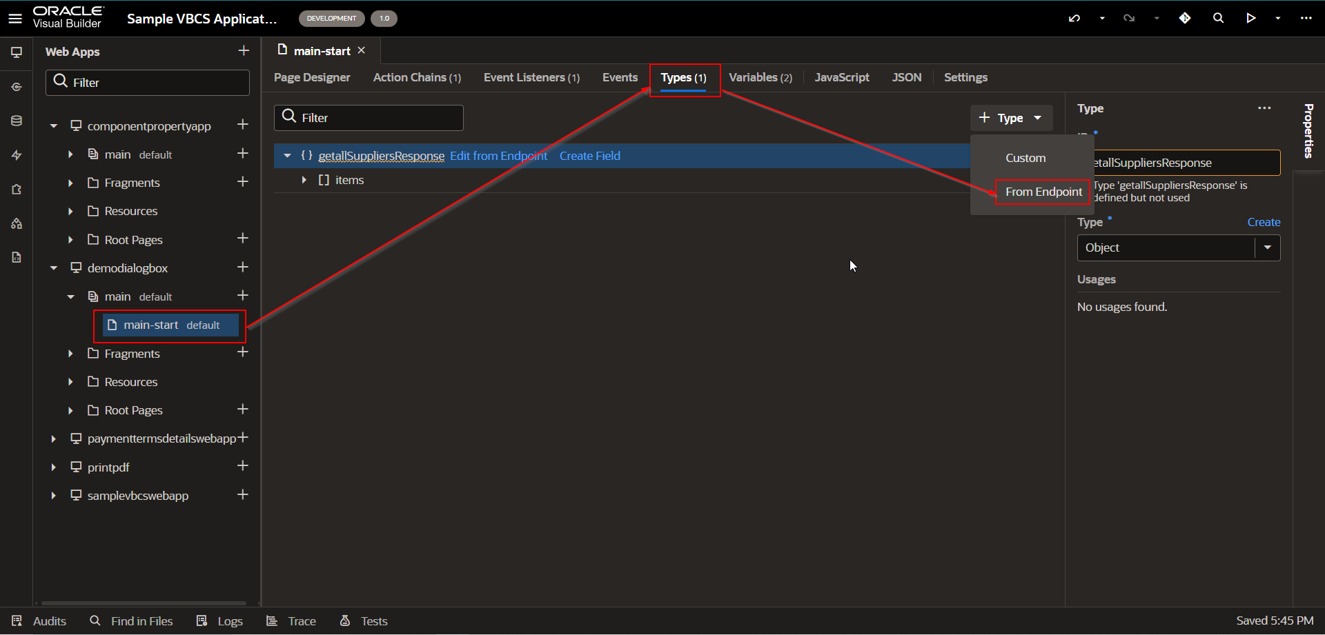 A screenshot of a computer
AI-generated content may be incorrect.