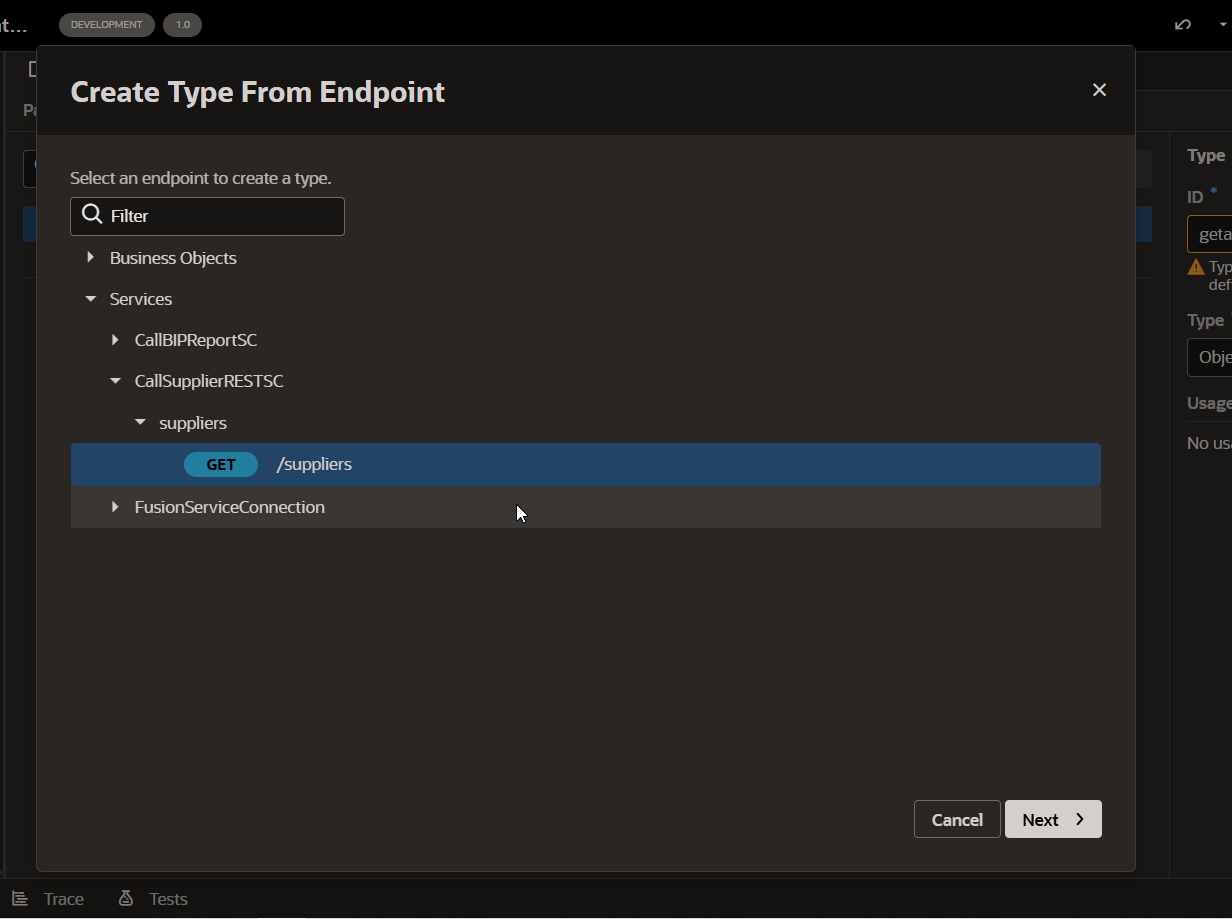 A screenshot of a computer
AI-generated content may be incorrect.