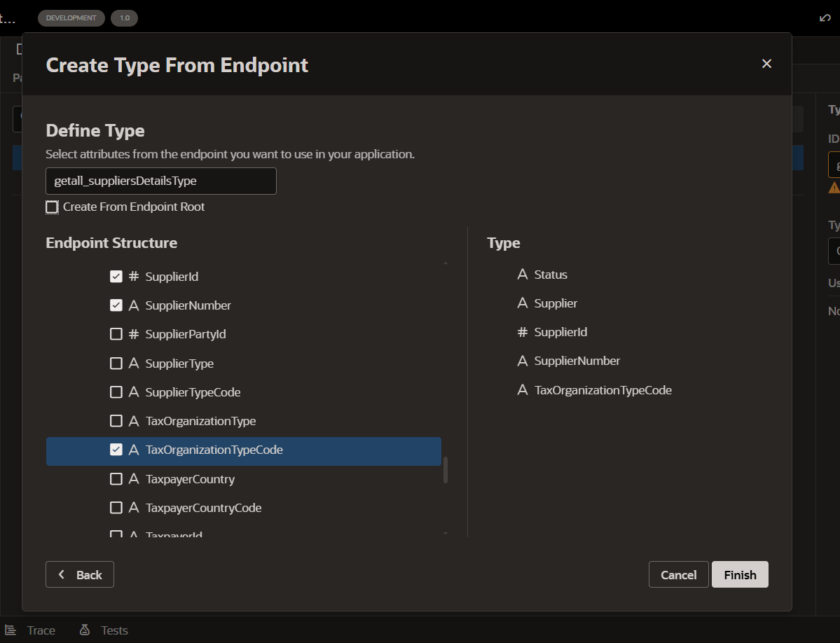 A screenshot of a computer
AI-generated content may be incorrect.