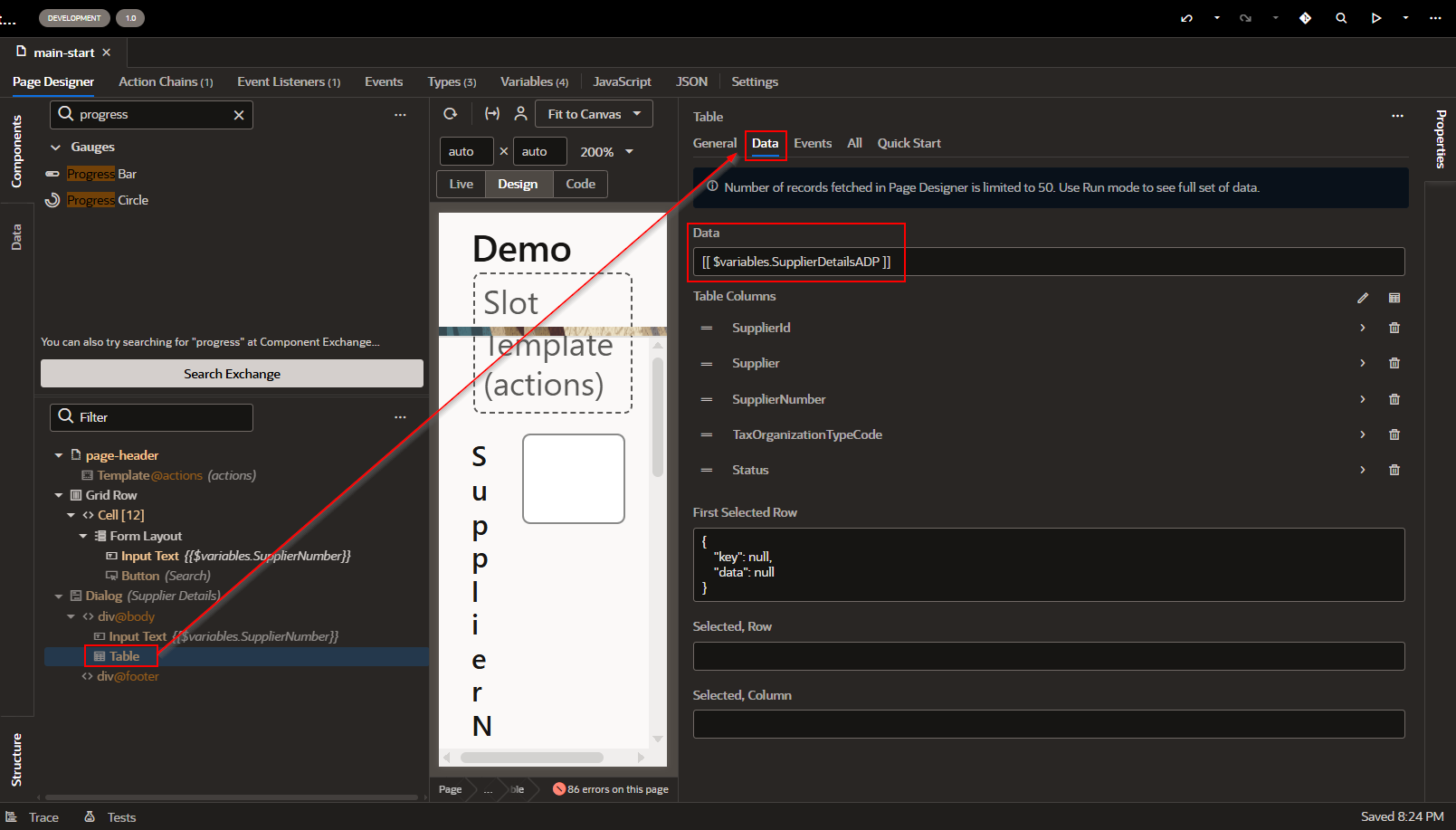 A screenshot of a computer
AI-generated content may be incorrect.